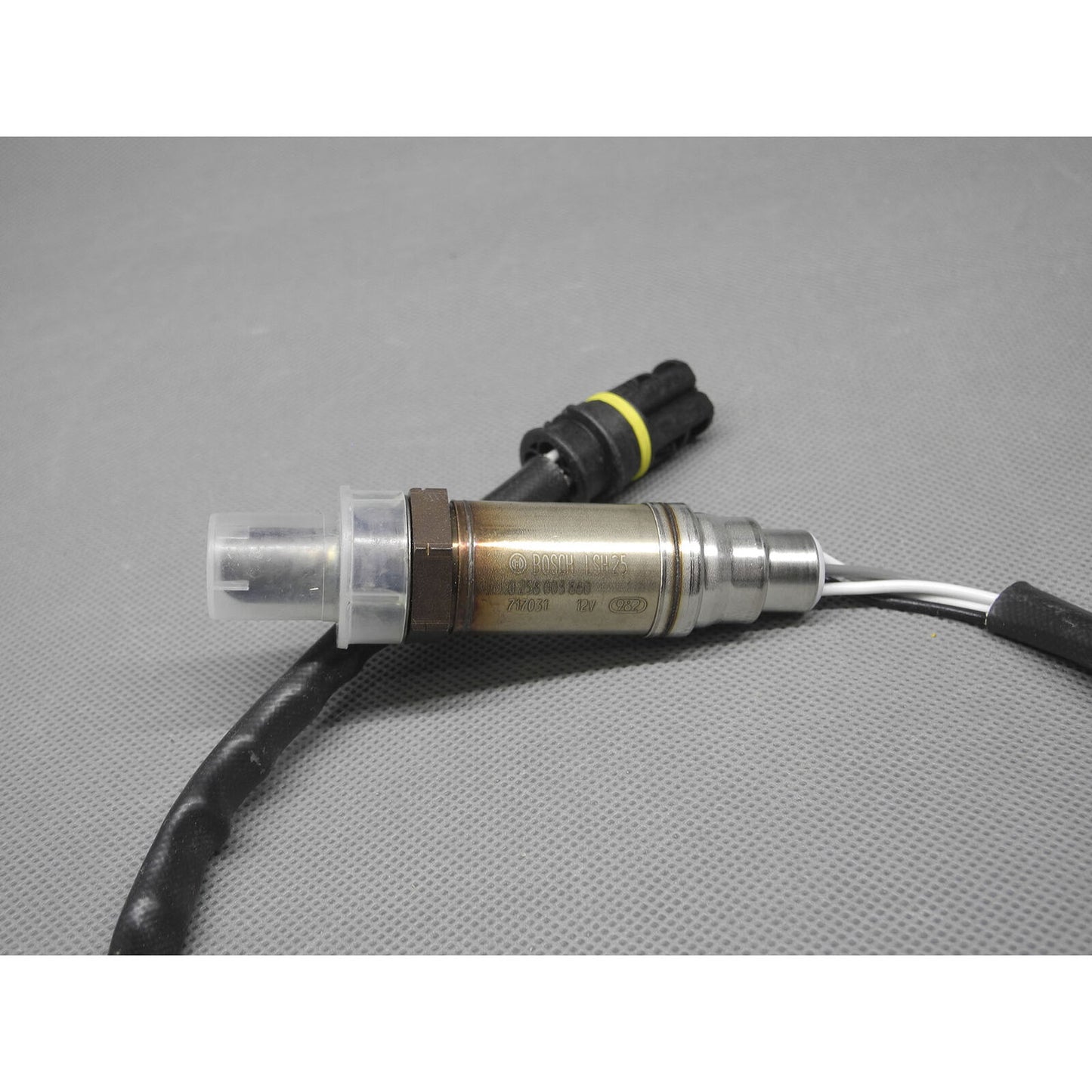 Downstream EO GENUINE Oxygen Sensor For Mercedes-Benz C E S Class 0258003860