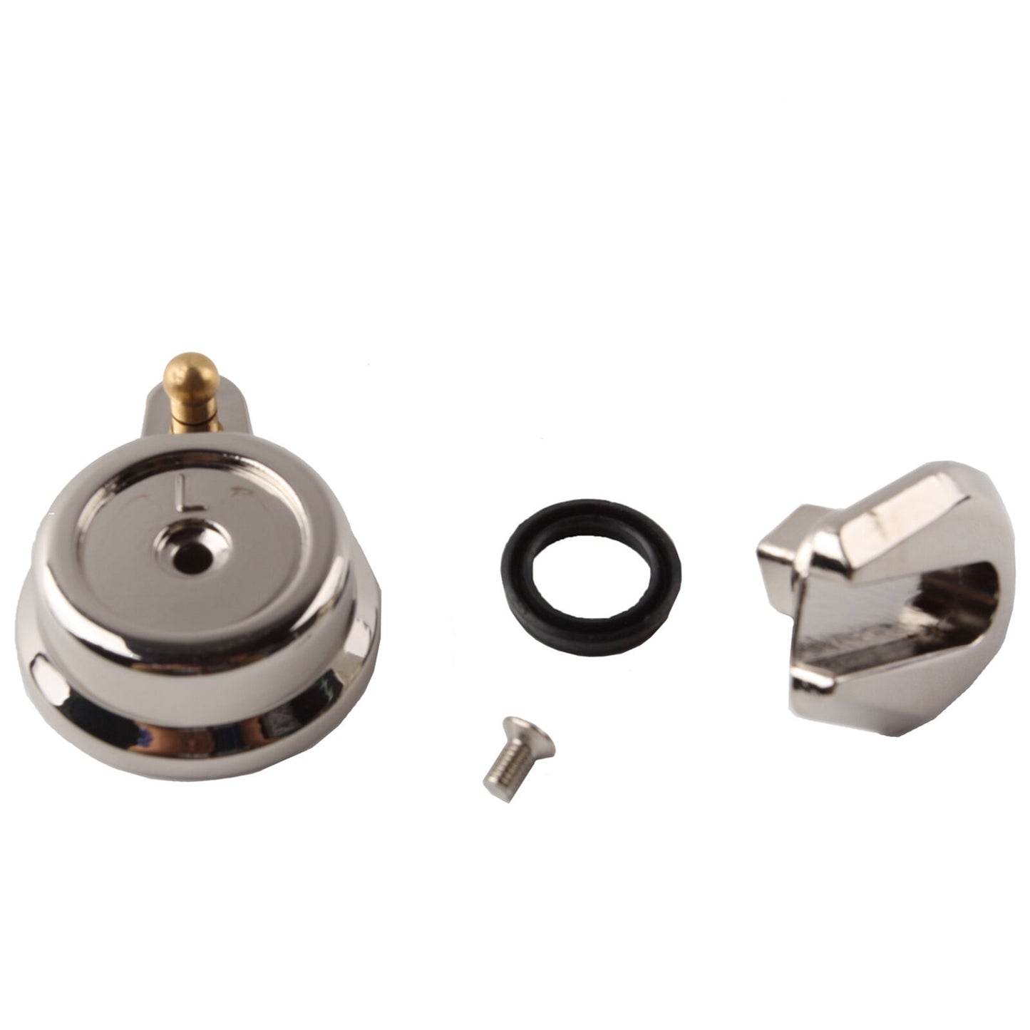 Air Collecteur Avec / Roulement & Bras Réparation Kit Pour RK5861 Mercedes GL450