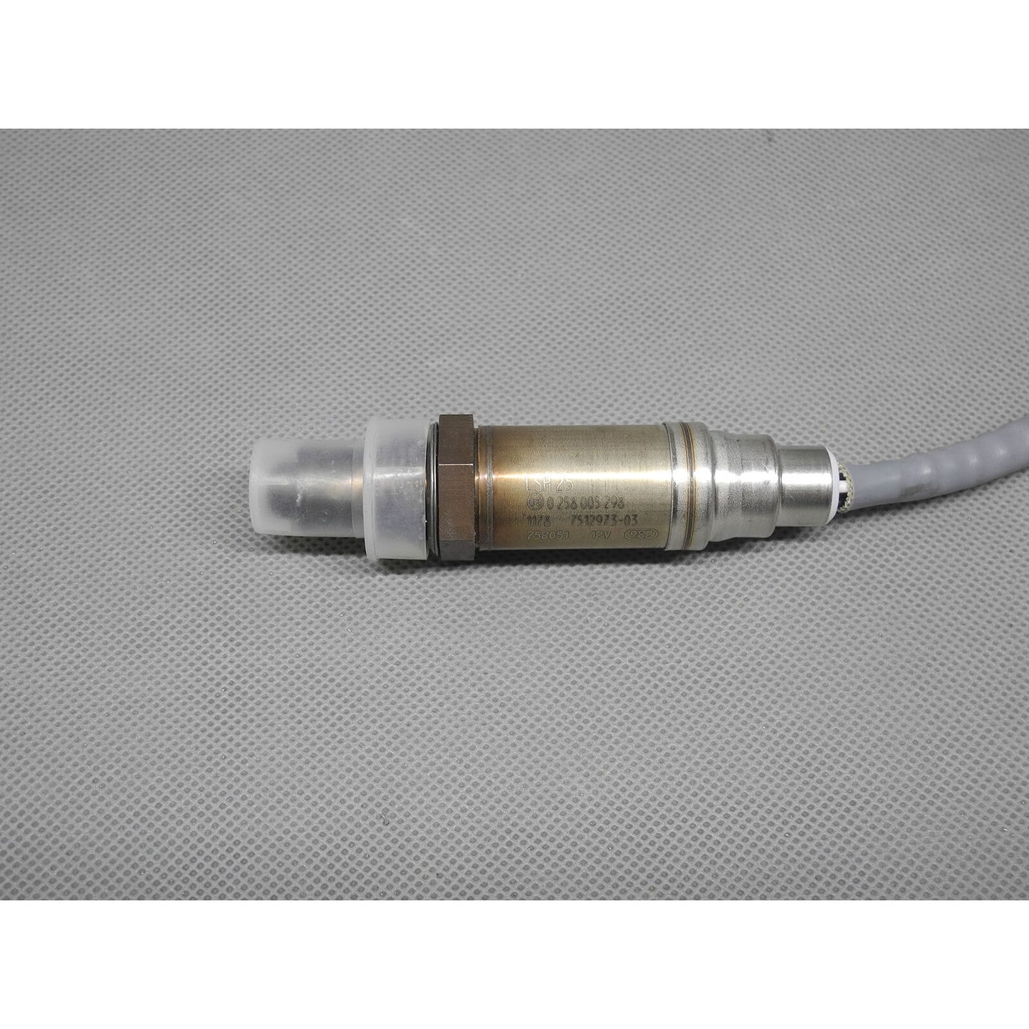 EO GENUINE Lambda Oxygen Sensor 0258005298 For BMW 760i 760Li 745i 745Li