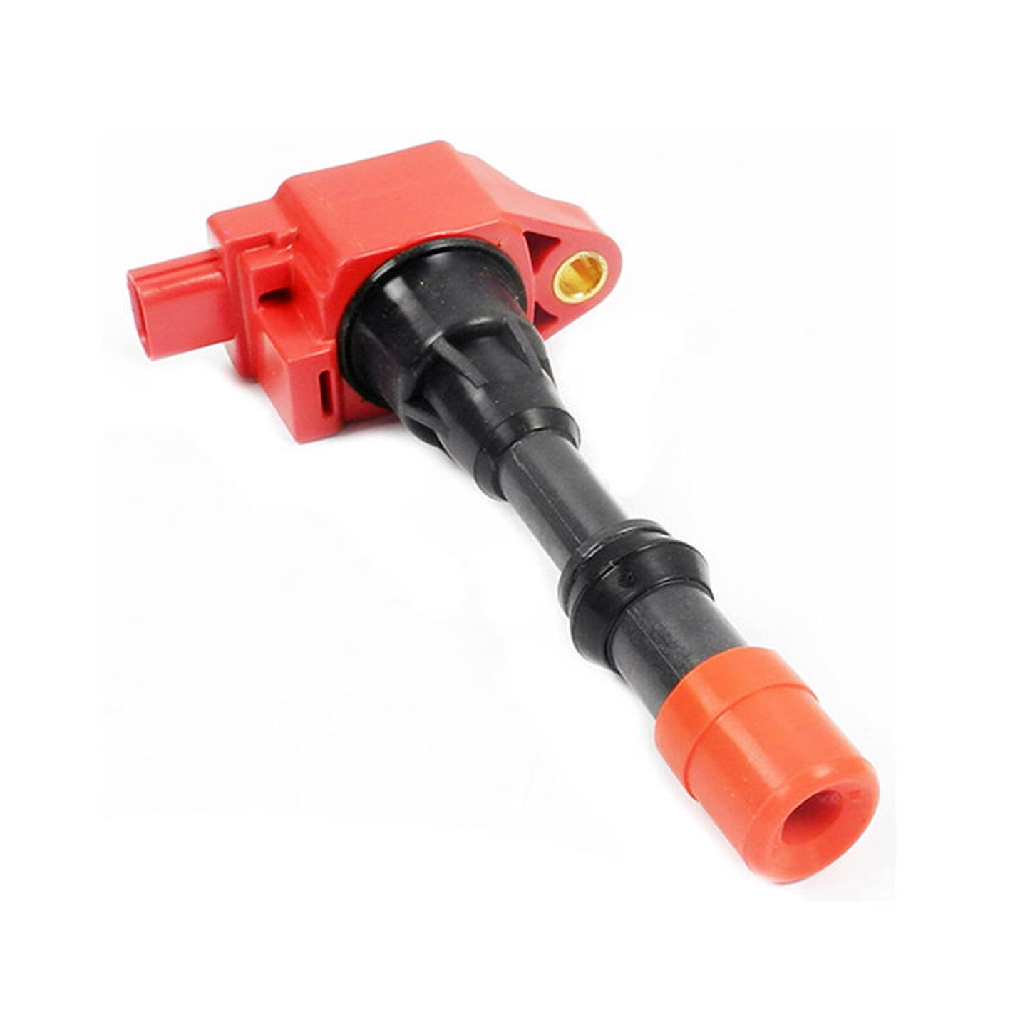 4 PCS Ignition Coil For Honda Civic Hybrid L4 1.3L 30520PWA003 30520PWAS01 UF373