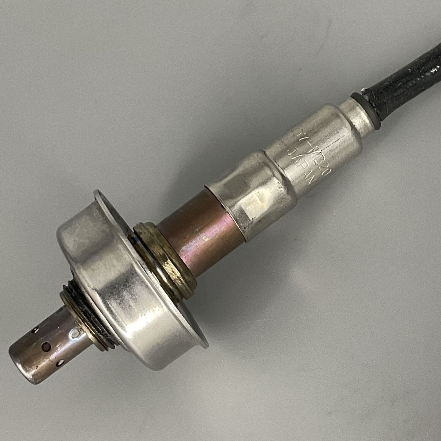 EO GENUINE Air Fuel Ratio Oxygen Sensor For 2009-2013 Mazda 6 L4 2.5L 24358