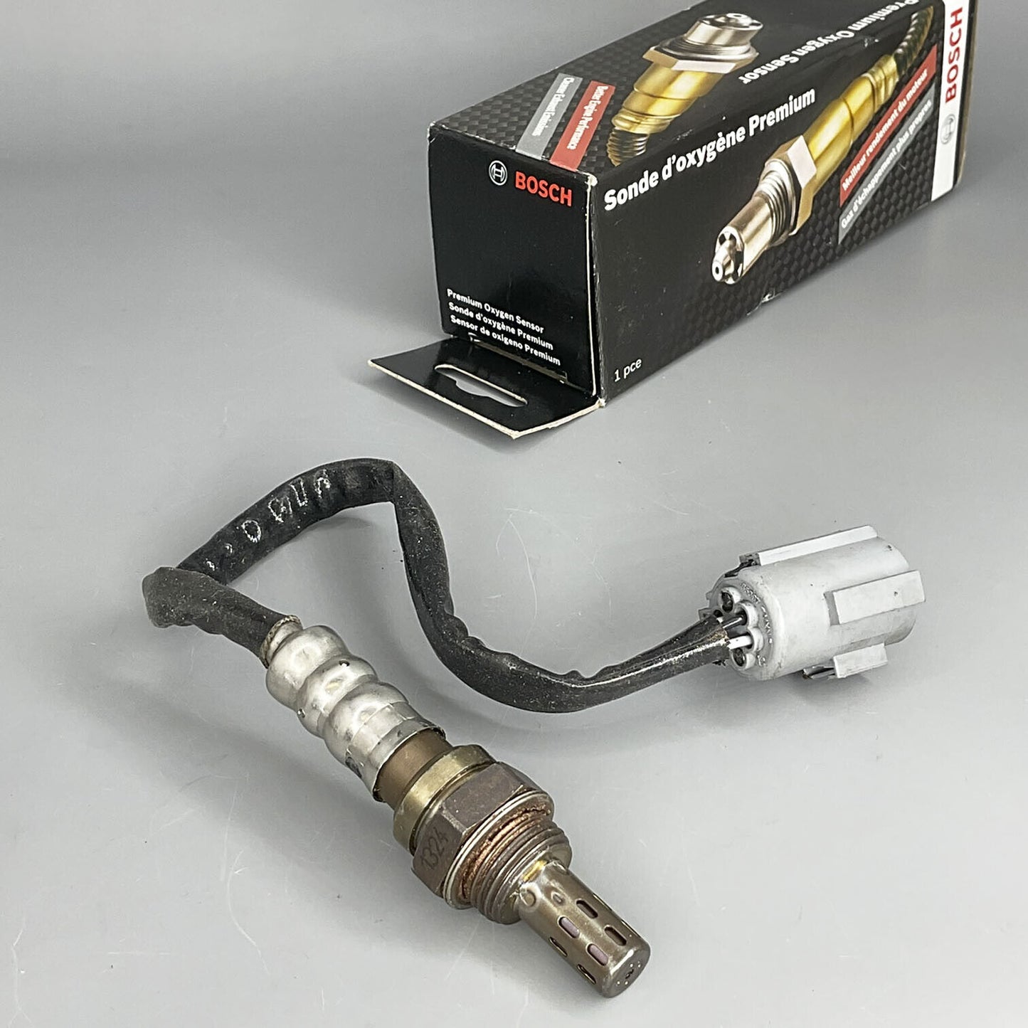 OE Oxygen Sensor O2 15298 Upstream For Chrysler 2003 Intrepid 2.7L 3.5L New