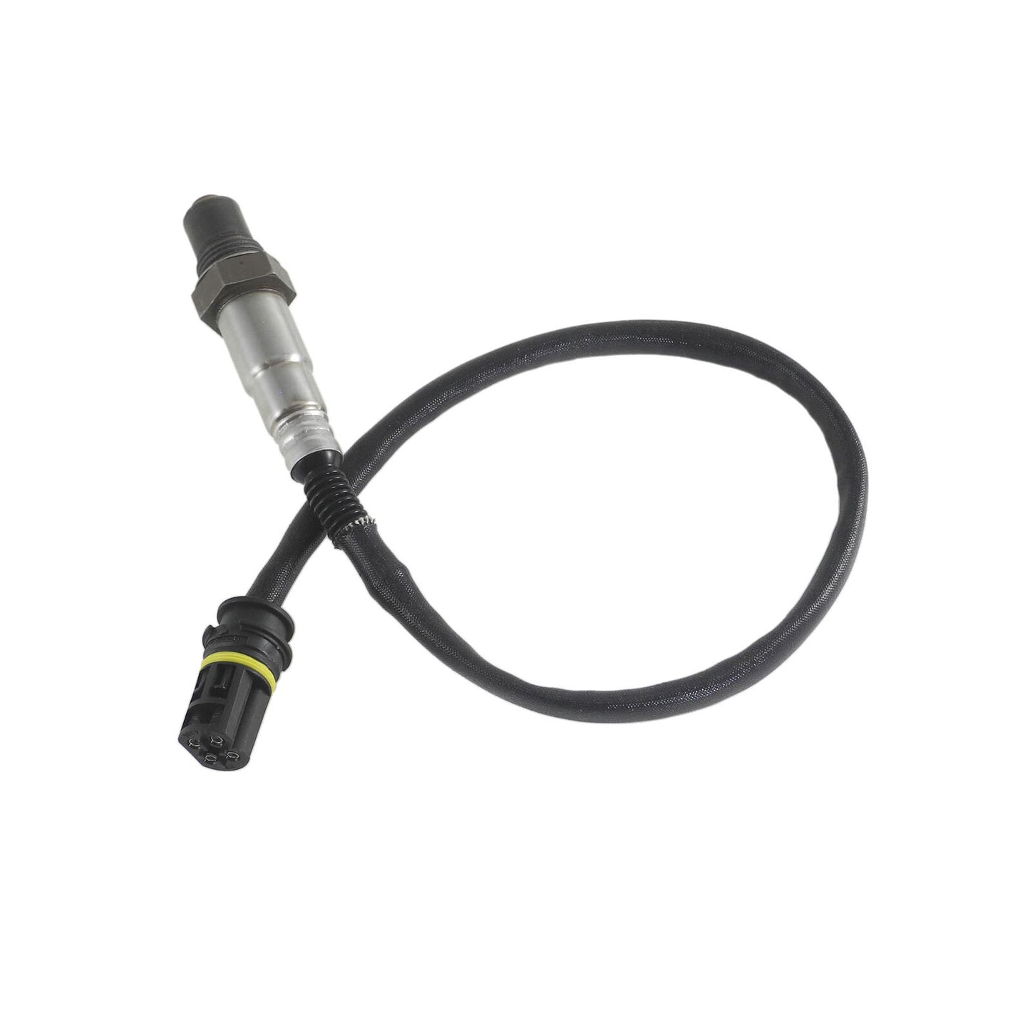 Tout Neuf Oxygène Capteur Pour 2006 Mercedes-Benz CLS55 AMG Base 5.5L