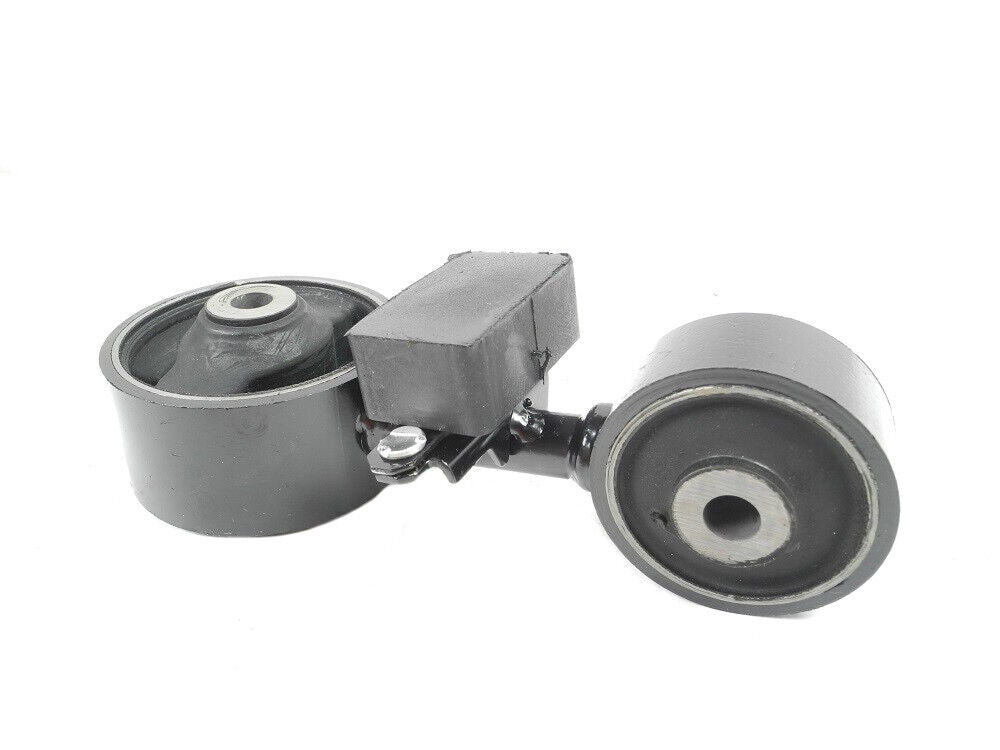 4PCS Engine Motor & Manual Transmission Mount For 07-09 Toyota Camry 2.4L L4 GAS