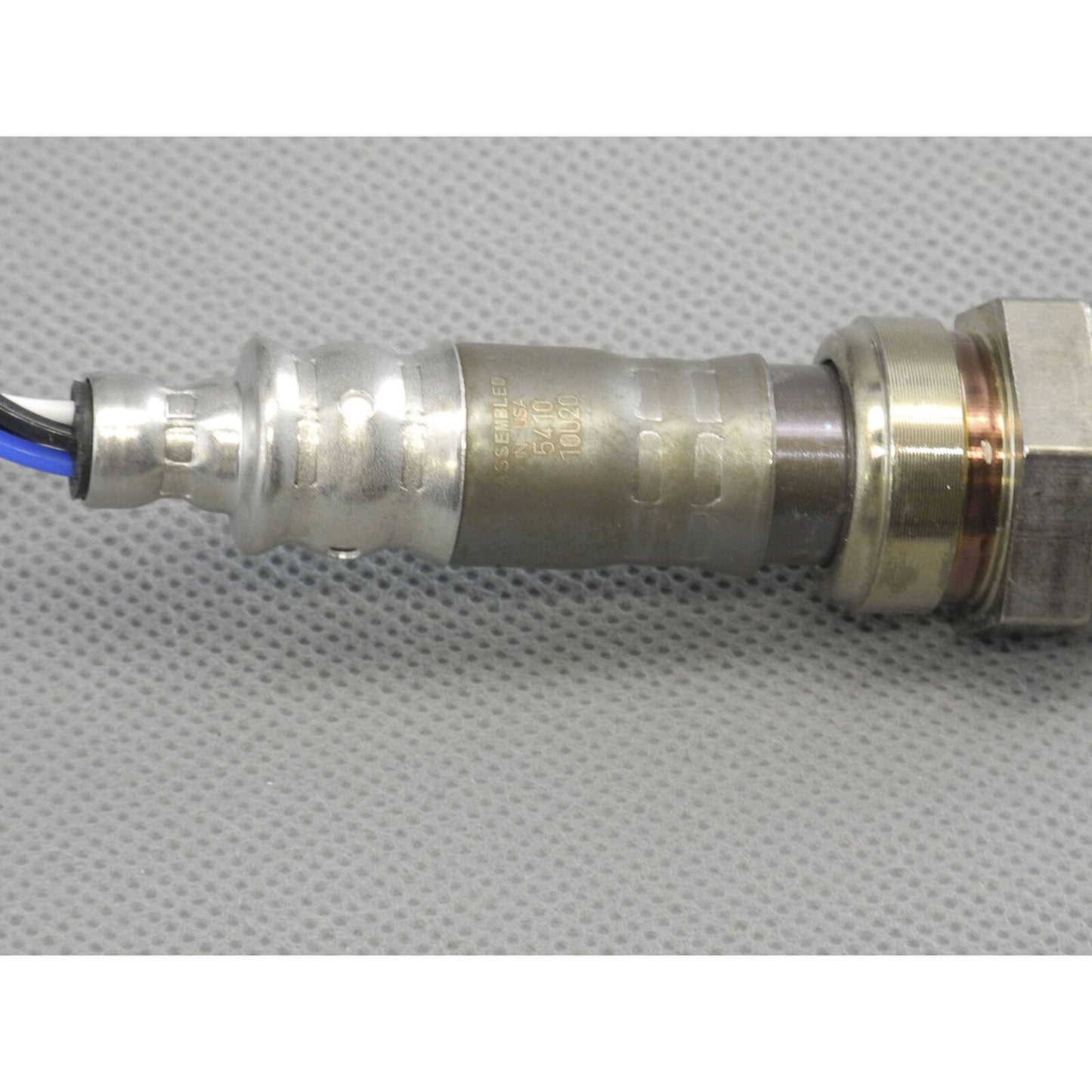 EO GENUINE Oxygen Sensor 15492 For 2004-2005 Suzuki Verona EX 2.5L