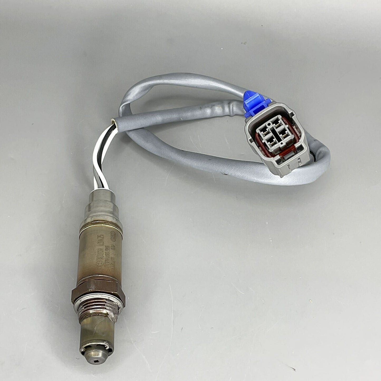Superior OE Germany Oxygen Sensor 18117 Delantero Para Mazda 2007-2012 CX-7 2.3L