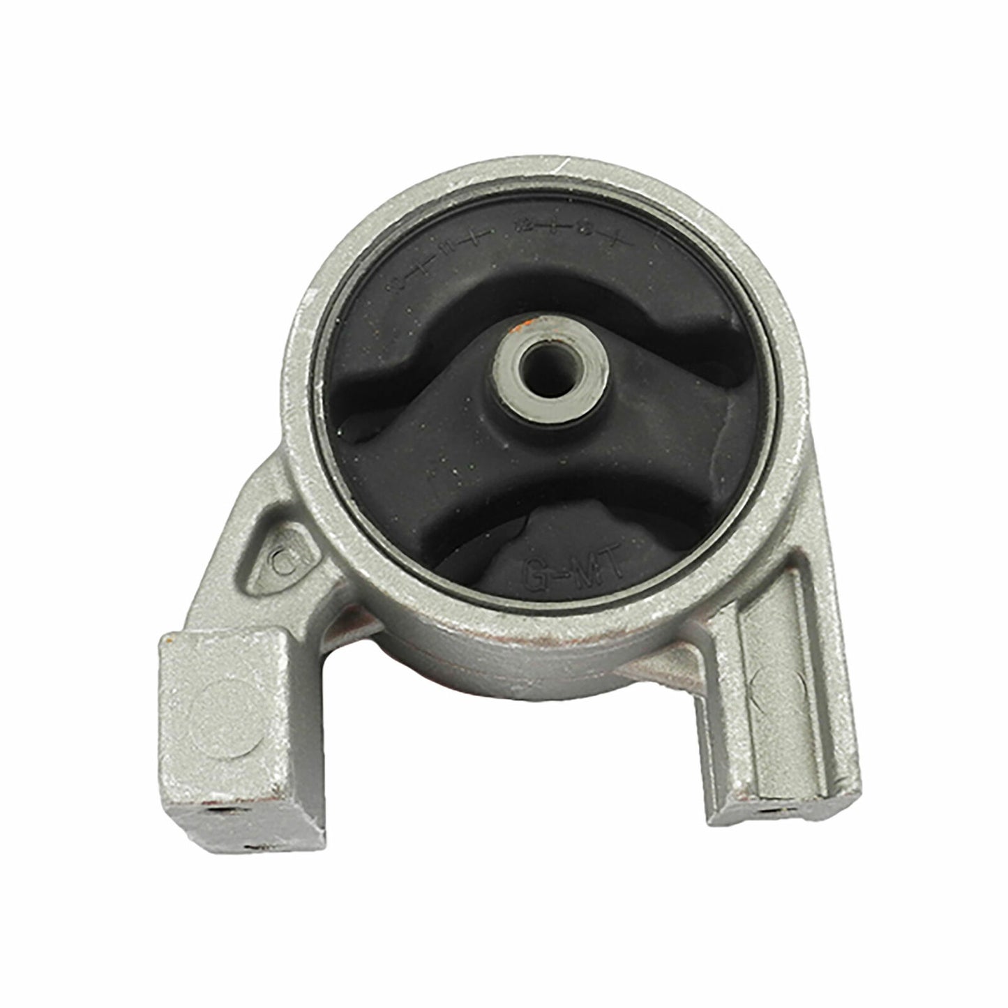 3PCS Frente Y Posterior Motor Montaje Para 06-11 Kia Rio Rio5 1.6L 7159 7136