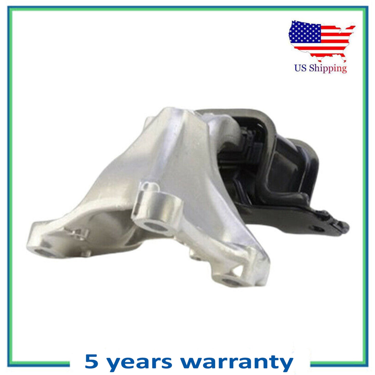 Transmission Montage 2014-2019 MotorKing pour Honda Adapté 1.5L Manuel. A65060