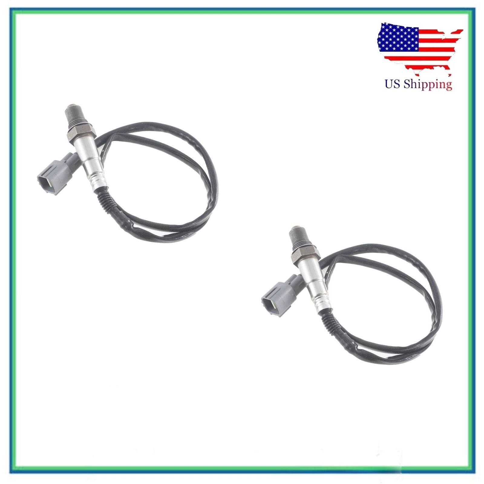 Brand New Oxygen Sensor Fits 98 Toyota Supra Base 3.0L