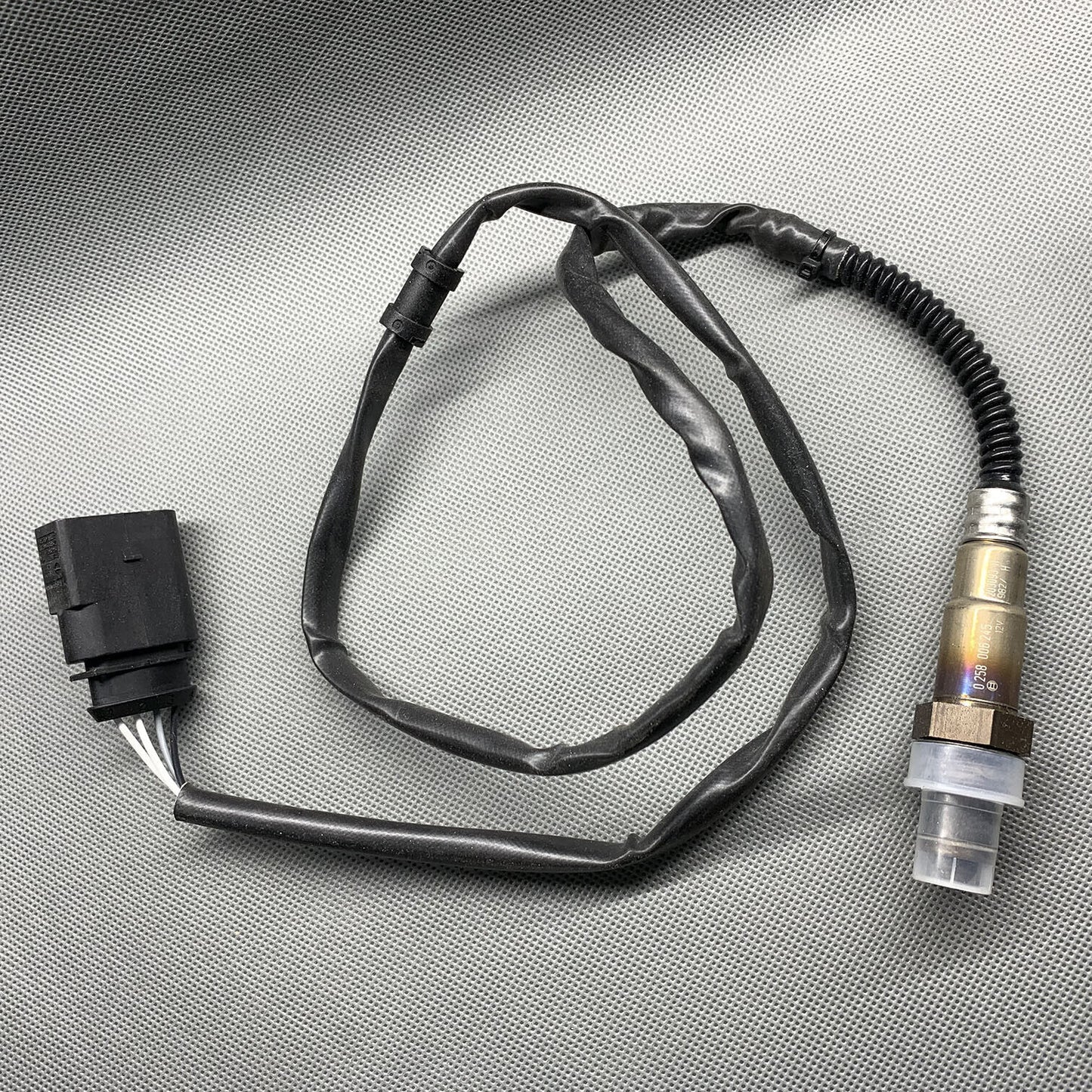 EO GENUINE 16121 Oxygen Sensor Fits Audi TT Volkswagen Beetle Golf Jetta Phaeton