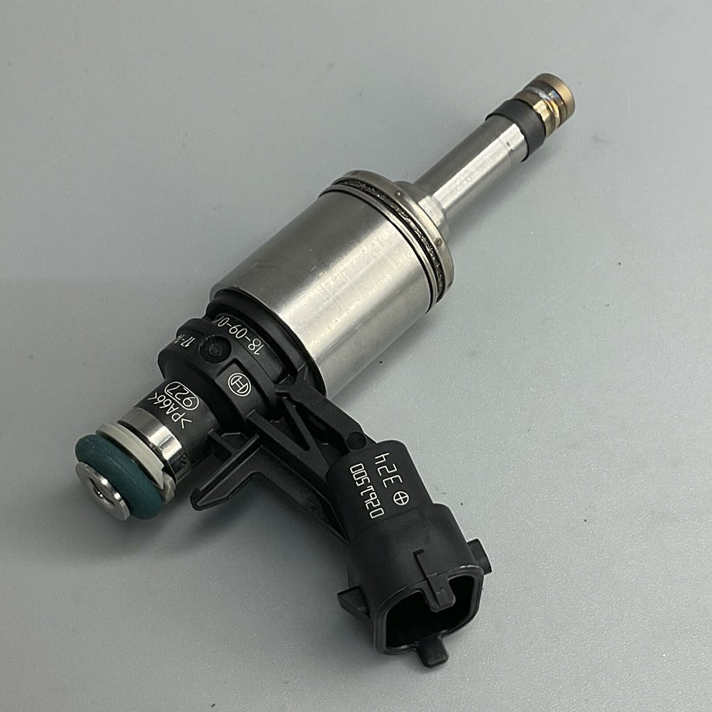 BOSCH Original Combustible Inyector Para 2011-19 Ford Explorer Flexible Lincoln
