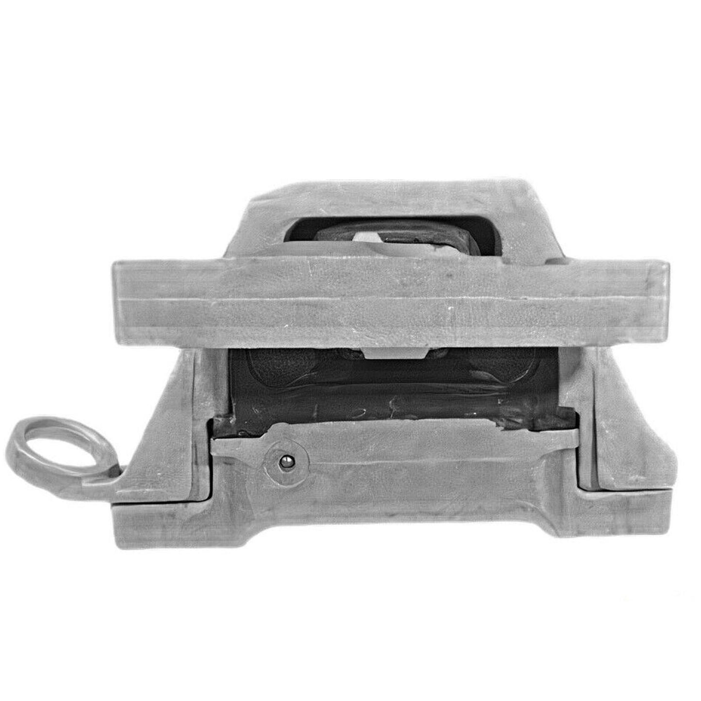 Set 4pcs Engine Motor Mount & Auto Trans. Mounts For 11-13 Buick Regal 2.0L