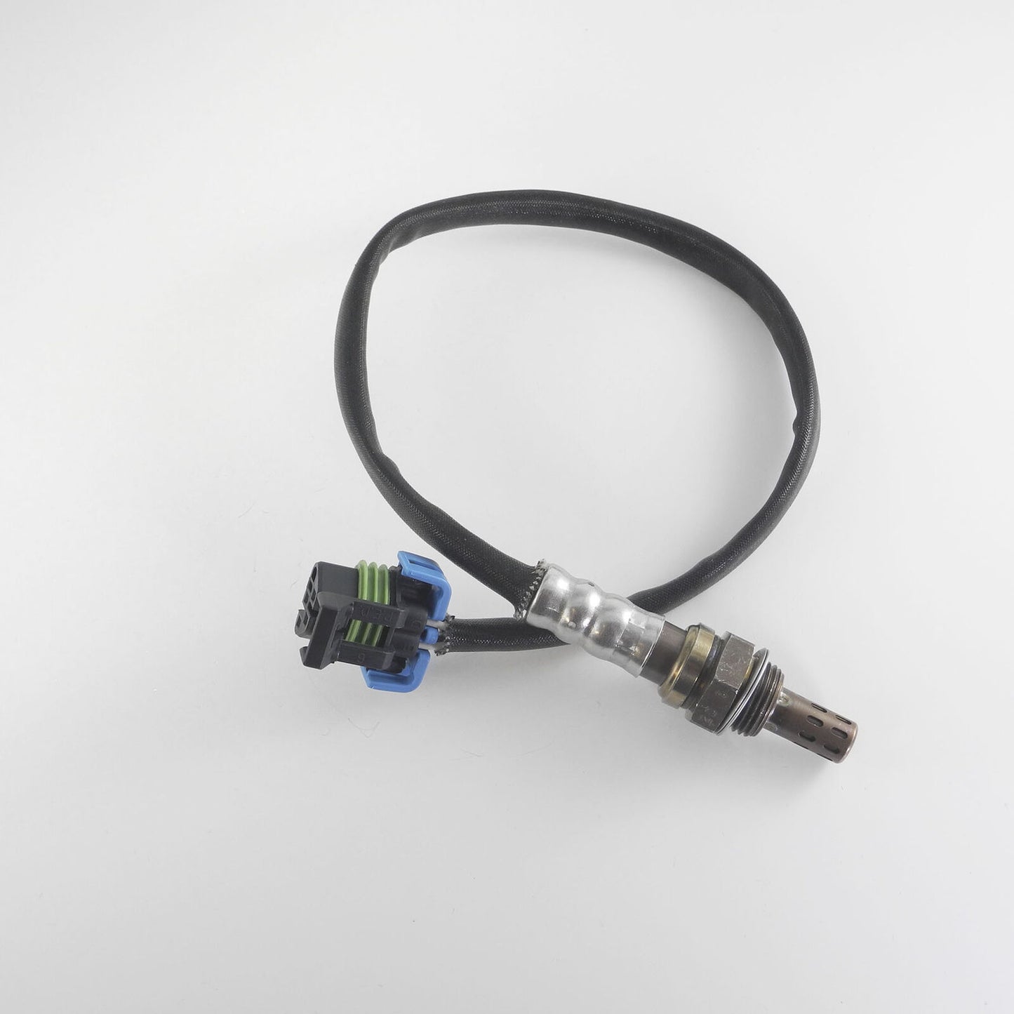 Sonda Lambda O2 Oxygen Sensor 15130 Para 2006 Chevrolet Trailblazer Ext Ls 5.3L