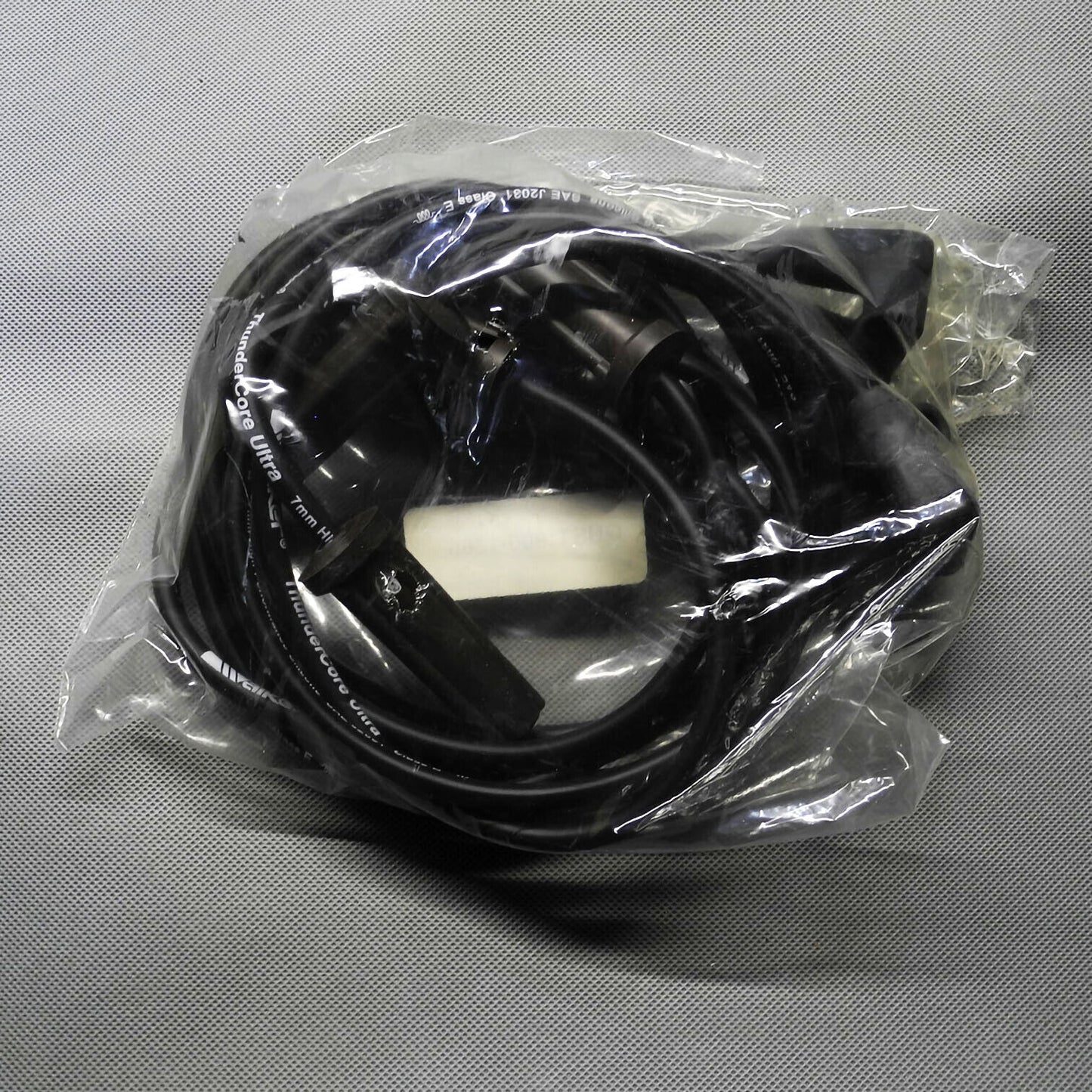 Walker Bujía Alambre 900-1365 Para 1996-2000 Oldsmobile Buick Pontiac Chevy