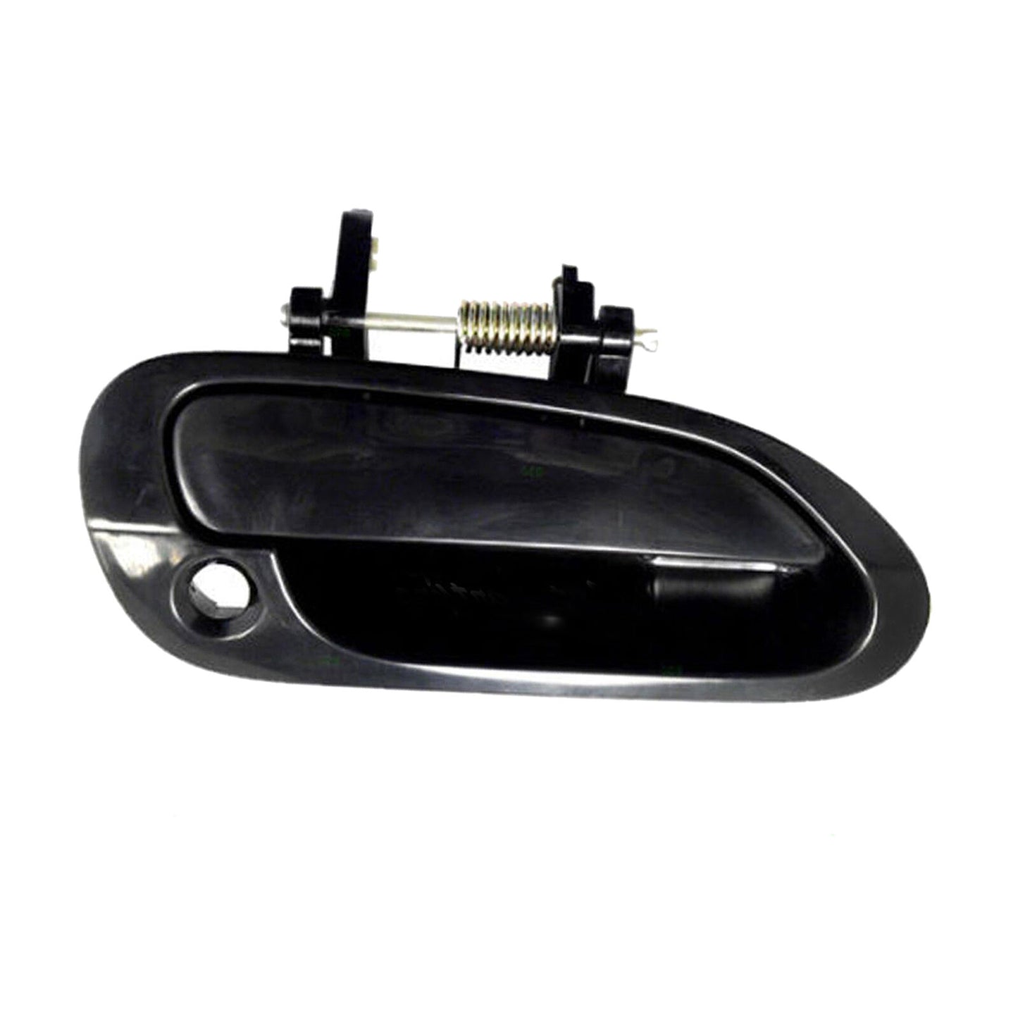 Avant Gauche Droit Paire Extérieur Porte Poignée Pour 98-2002 Honda Accord Prêt