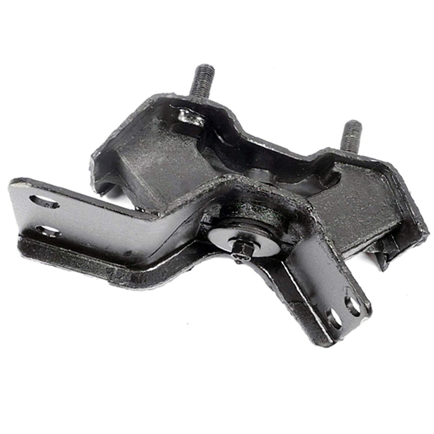 2PCS Engine Motor & Trans Mount For 1992-1996 Toyota Camry 2.2L 6277 6256 AUTO