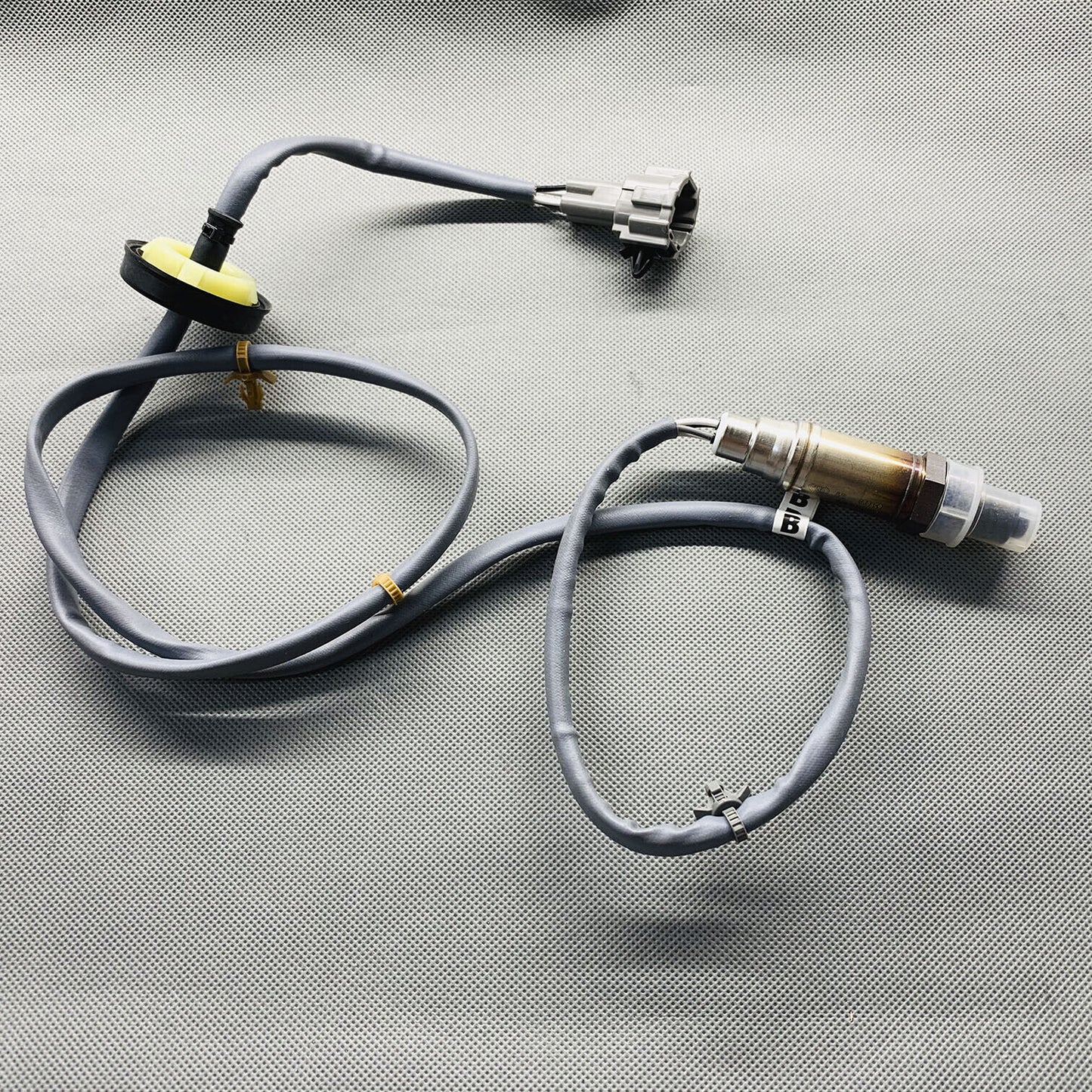 OE GENUINE Lambda Oxygen Sensor 15871 Downstream For Nissan Frontier 2.4L 98-00