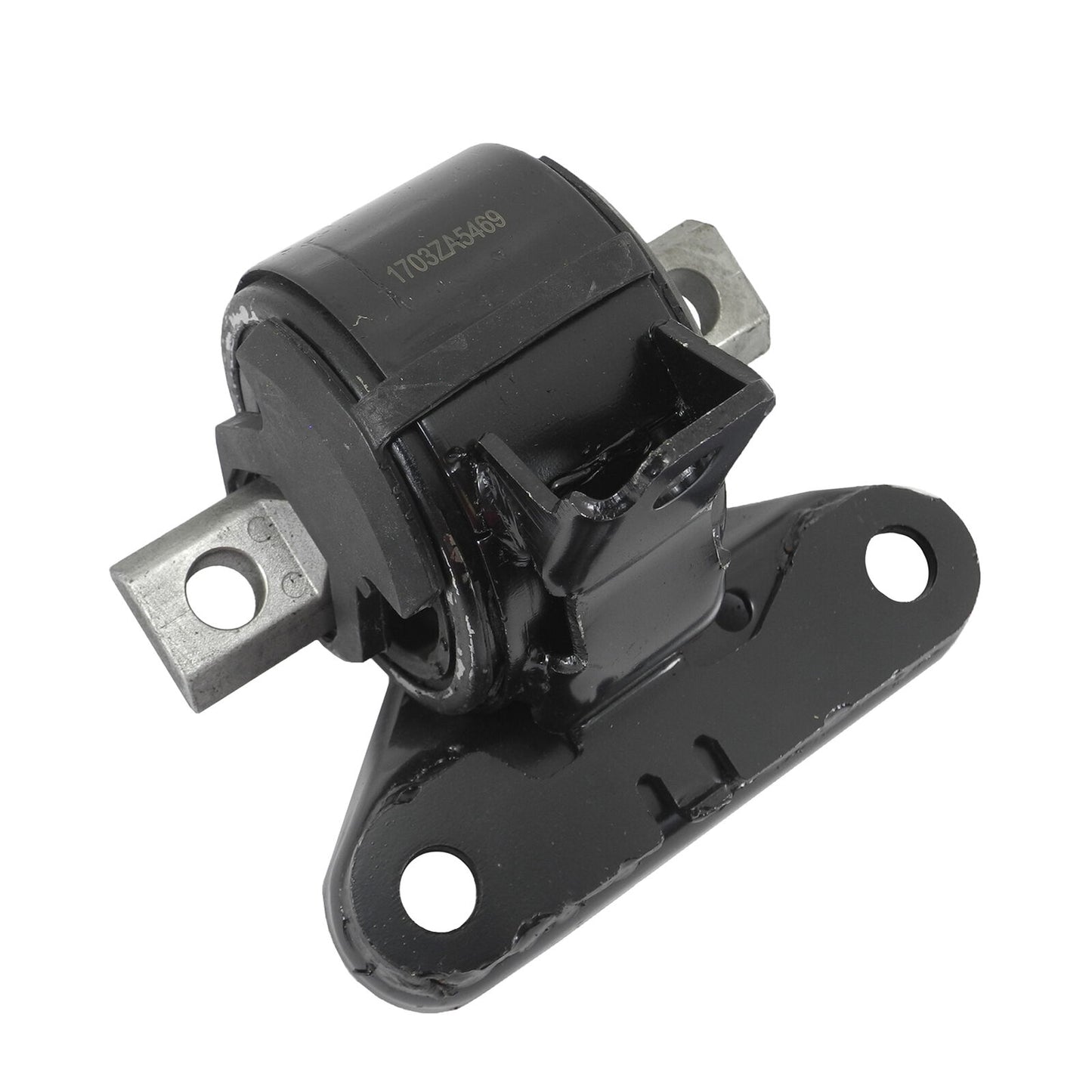 4 PCS Engine Motor & Trans Mount For Dodge Journey Chrysler 200 Avenger 3.6L