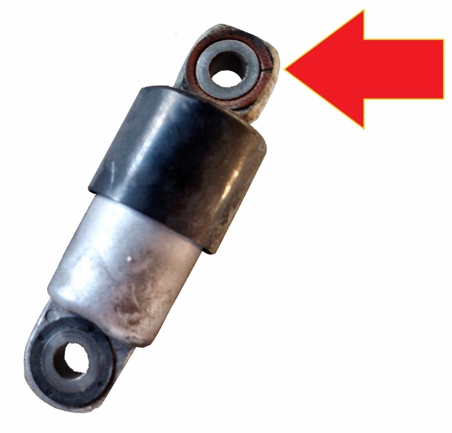 Métal Serpentine Tendeur de Courroie Assemblage RK2005 pour Camry Solara Rav4 TC