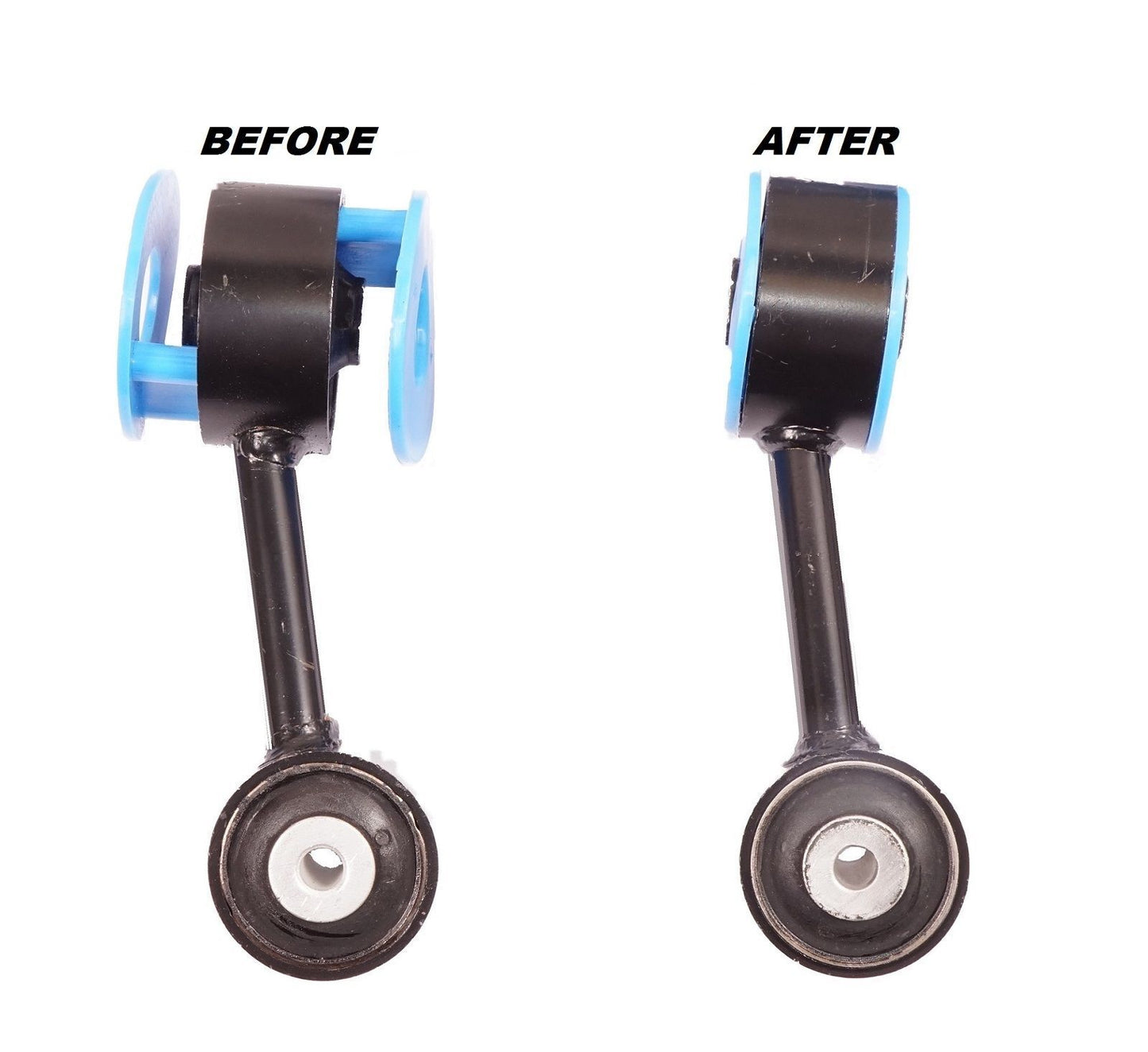 MK4241JM Highlander 2.4L Reinforced Engine Torque Strut Front Mount Polyurethane