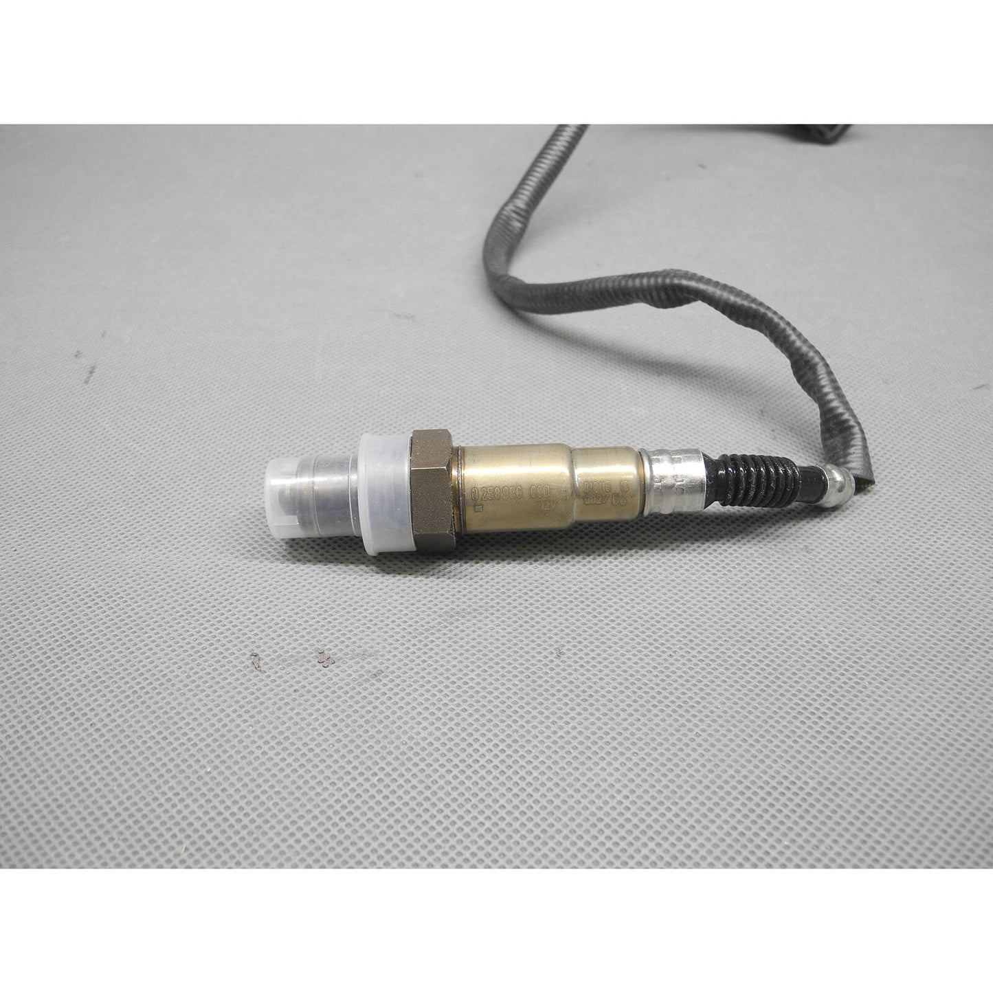 15555 OE Oxygen Sensor O2 Fits Mazda 2006-2008 6 2.3L Downstream New