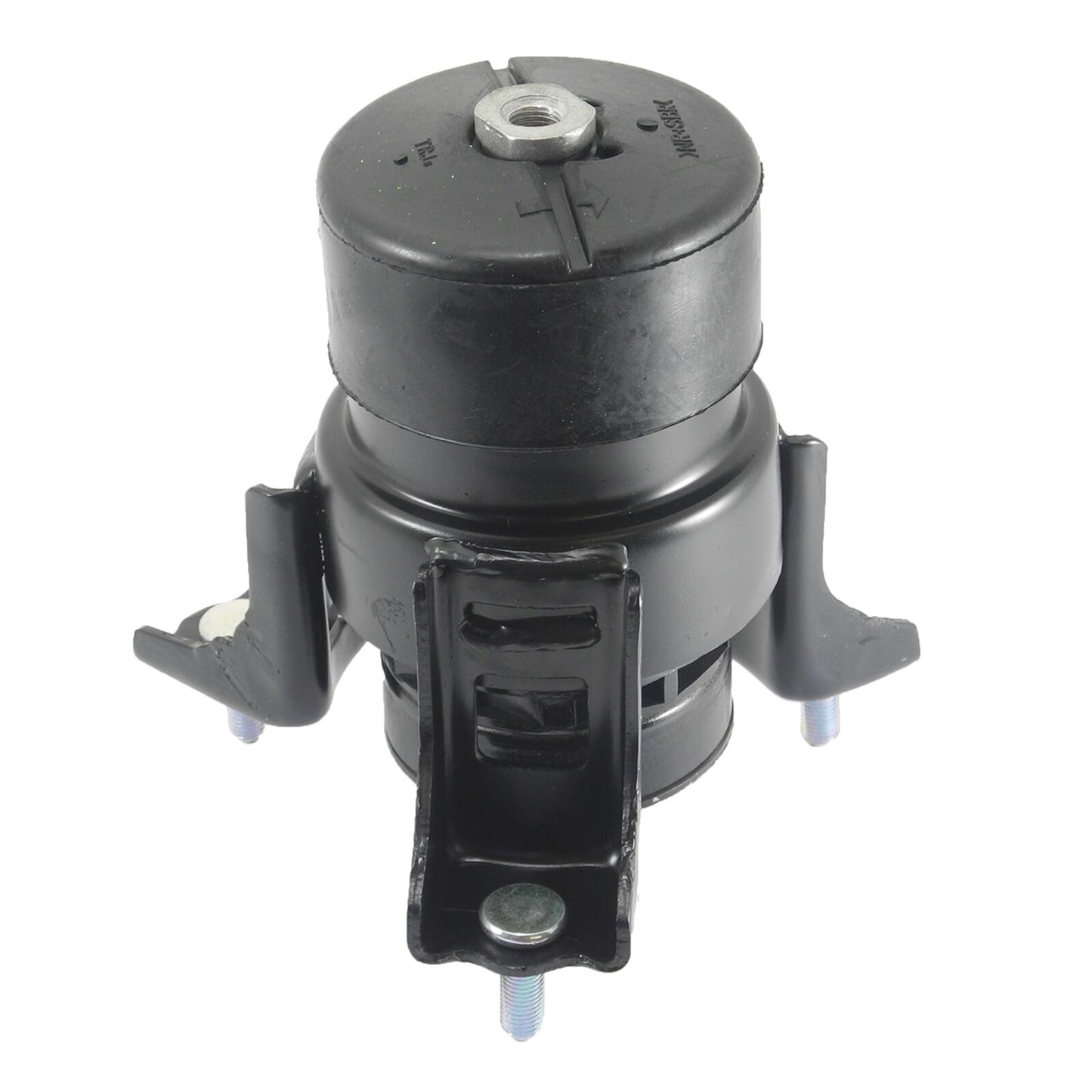 5PCS Motor & Schaltgetriebe Halterung Für 2007-2009 Toyota Camry 2.4L L4