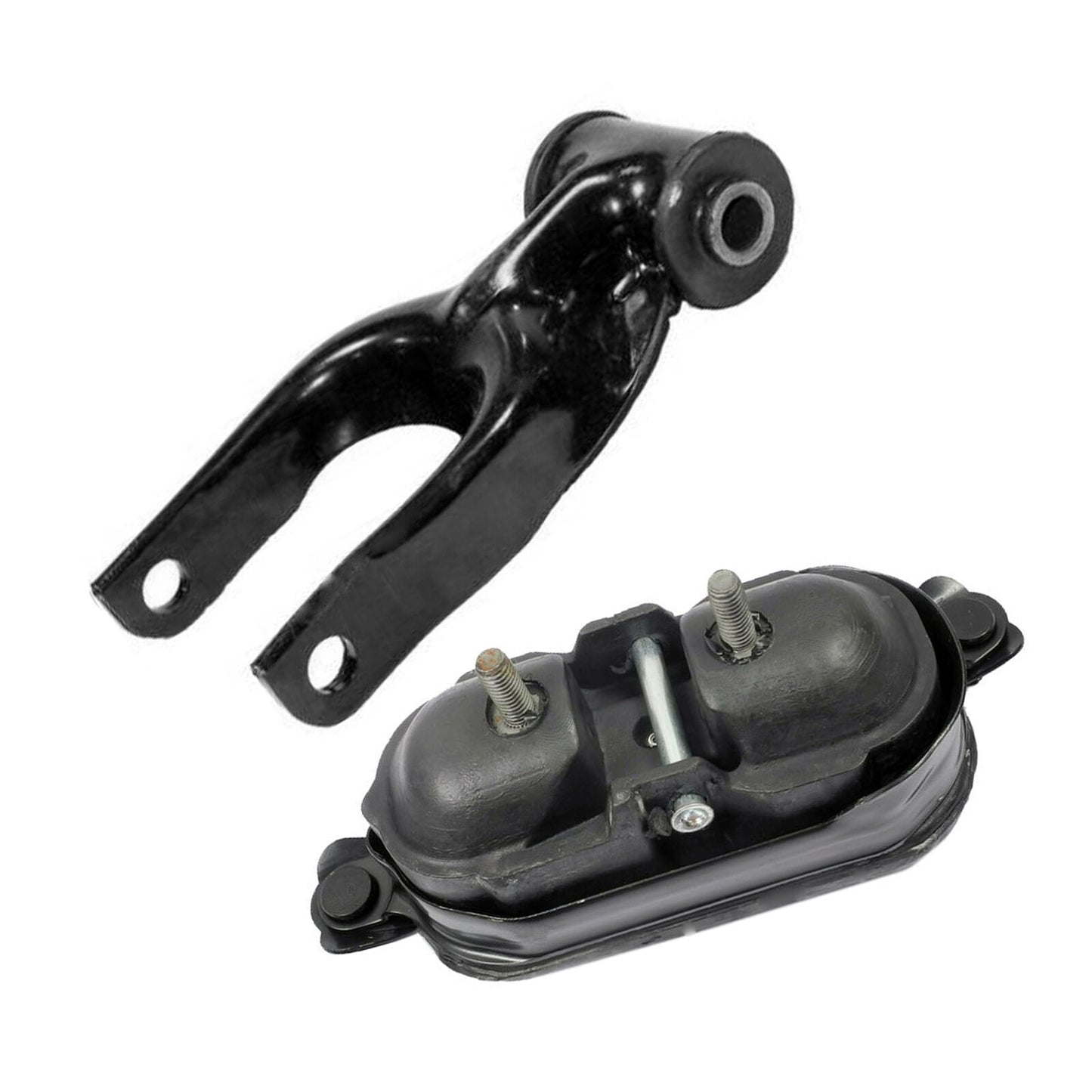 2796 2899 Engine Motor Mount For 97-99 Pontiac Trans Sport 3.4L