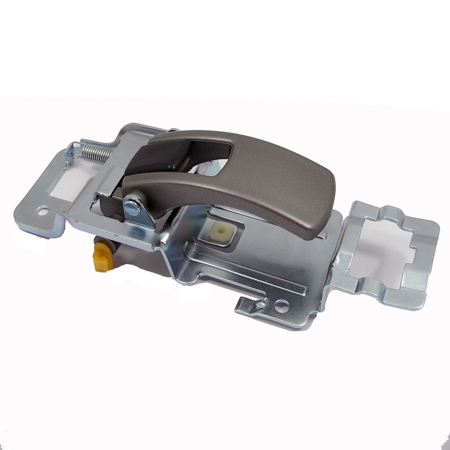 Interior Puerta Mango Para Chevy Equinox Pontiac Torrent Beige Palanca & Negro