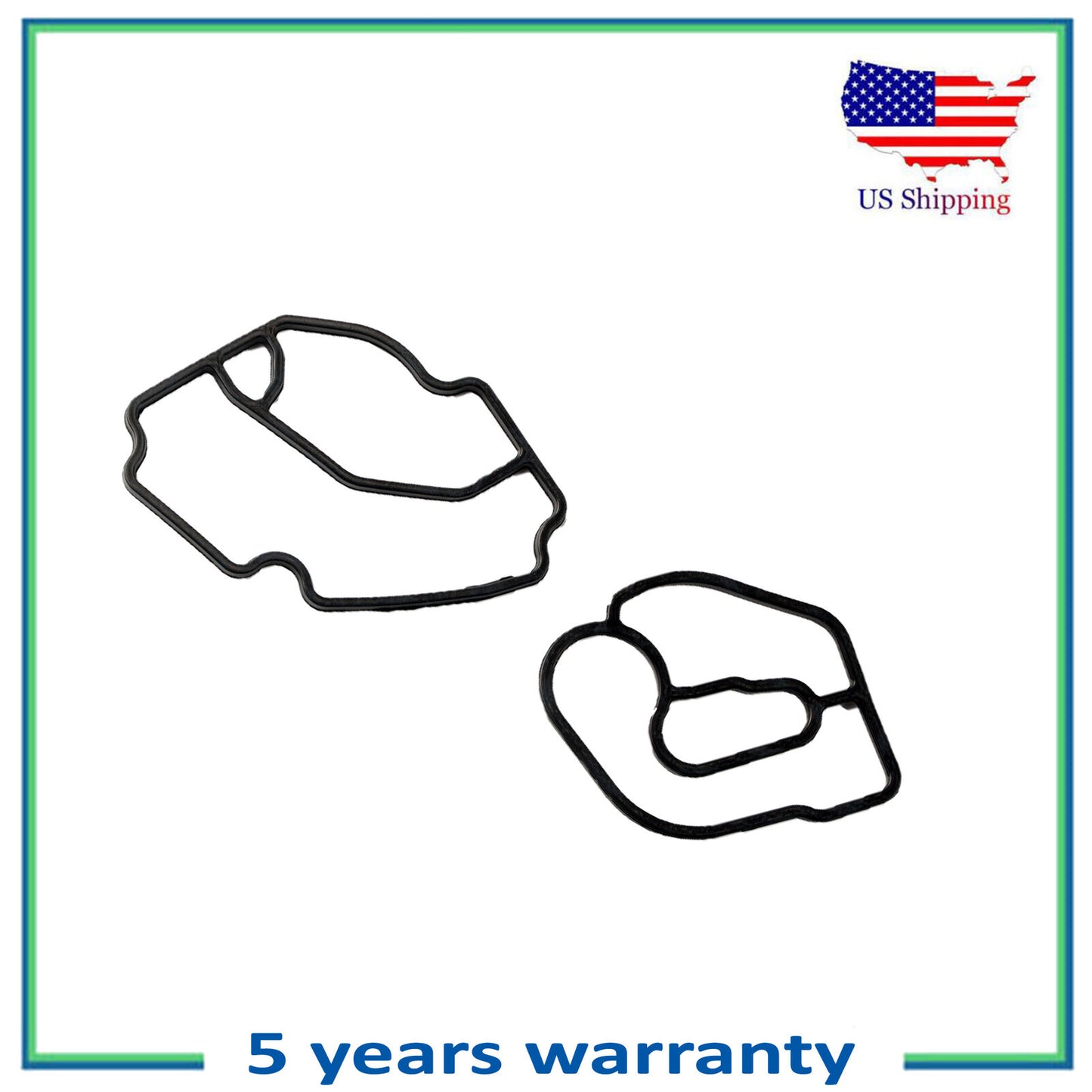 Filtre à Huile Boîtier Joint Pour 07 08 09 Dodge Sprinter 2500 3500 3.0L RK5060