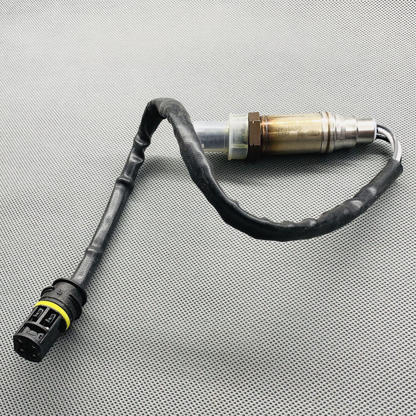 OE Germany Oxygen Sensor O2 13893 Fits Mercedes-Benz 98-00 SLK230 2.3L Upstream