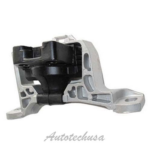 M099 Moteur Montage 2PCS Pour 04-11 Mazda 3 2.0 avant Droit Et Arrière 4402 4405