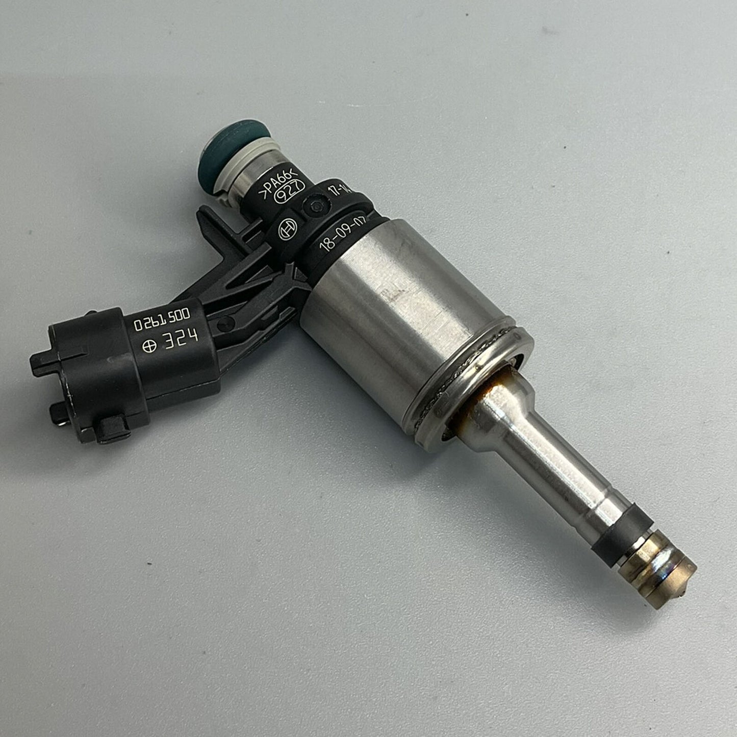 BOSCH Original Combustible Inyector Para 2011-19 Ford Explorer Flexible Lincoln