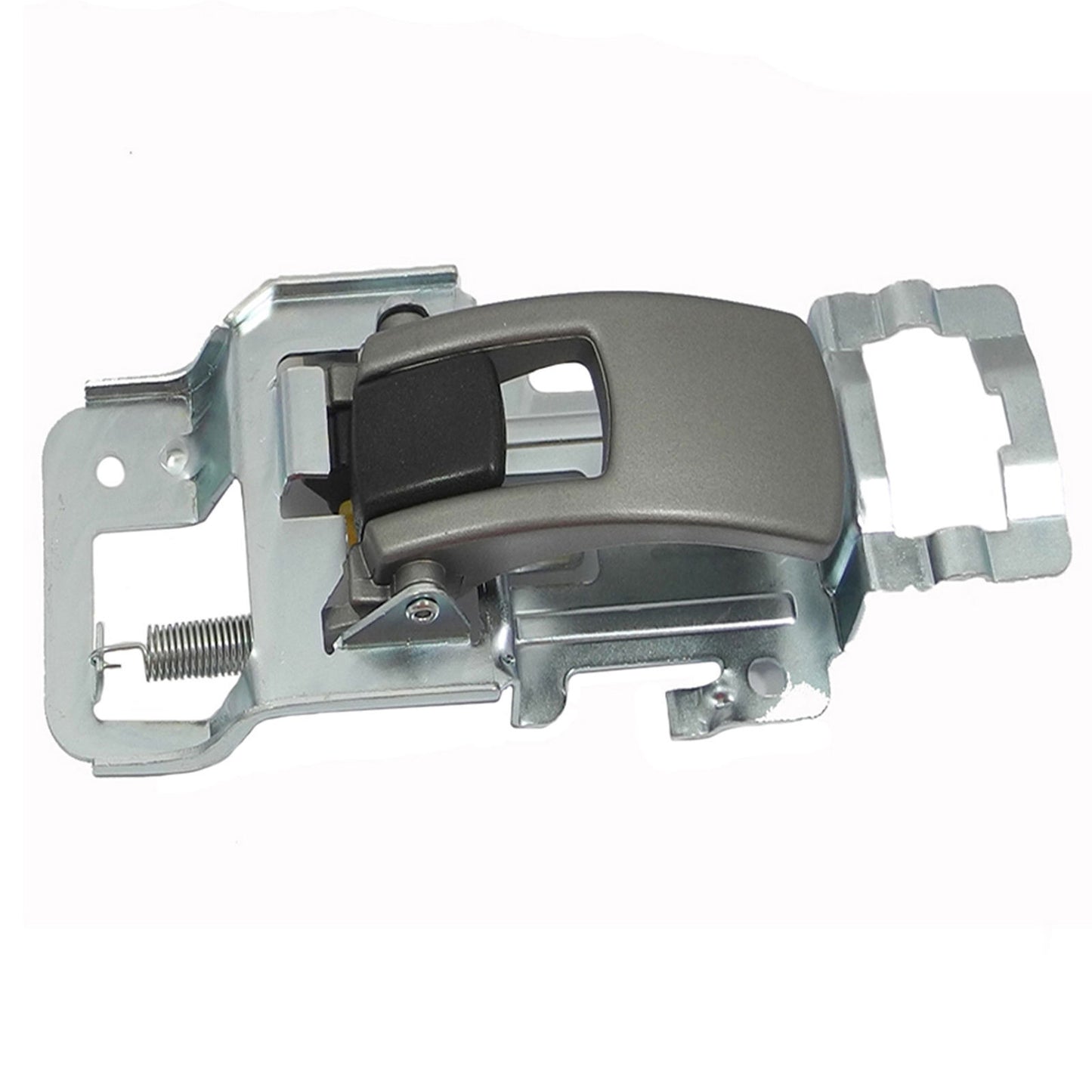 Interior Puerta Mango Para Chevy Equinox Pontiac Torrent Beige Palanca & Negro
