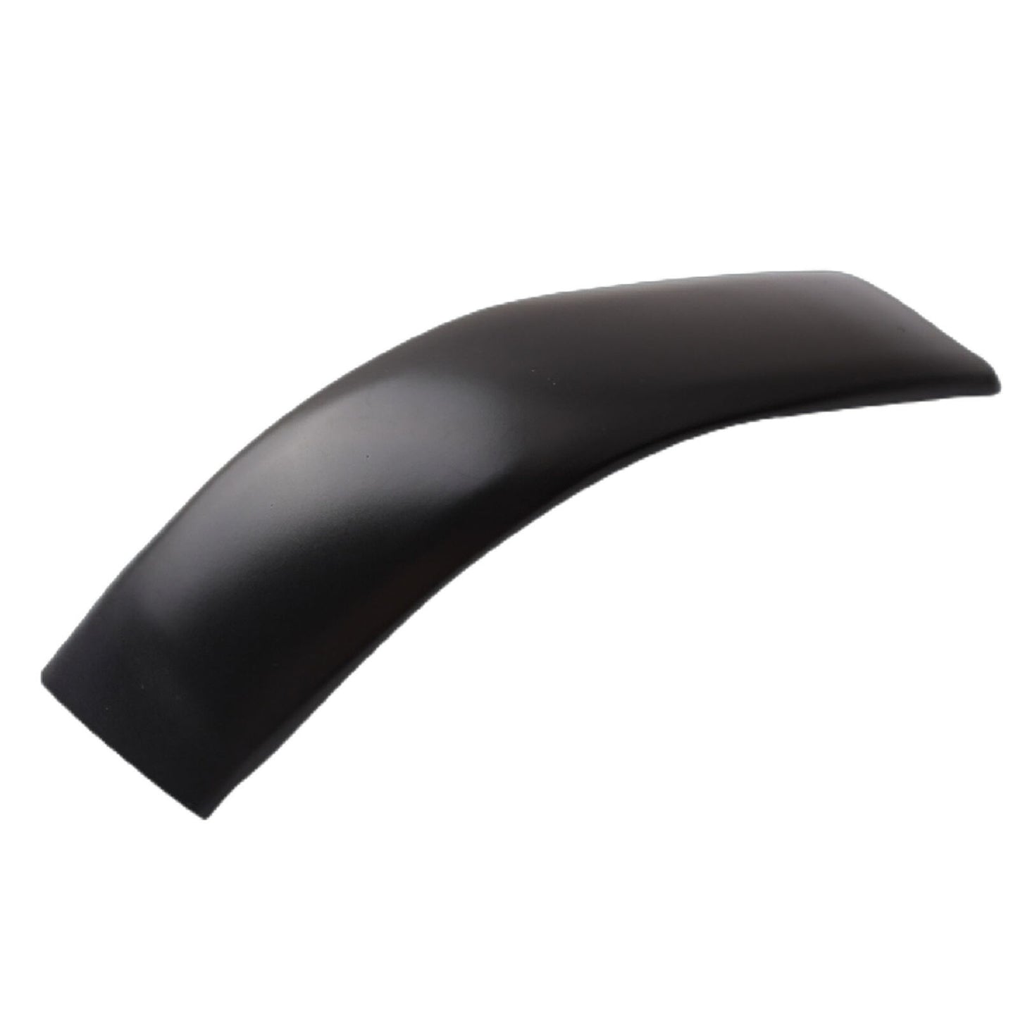 Left & Right Extended Cab Roof Molding 2PC For 02-07 Ford Super Duty UA Ebony