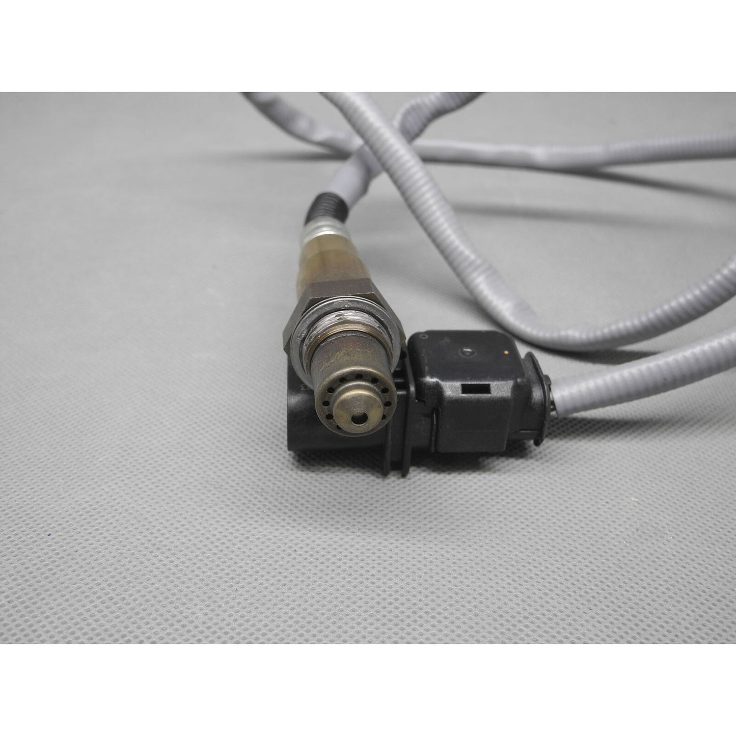 OE GENUINE Lambda Oxygen Sensor 0258007216 For 2004-2006 BMW 3/5 Series X3