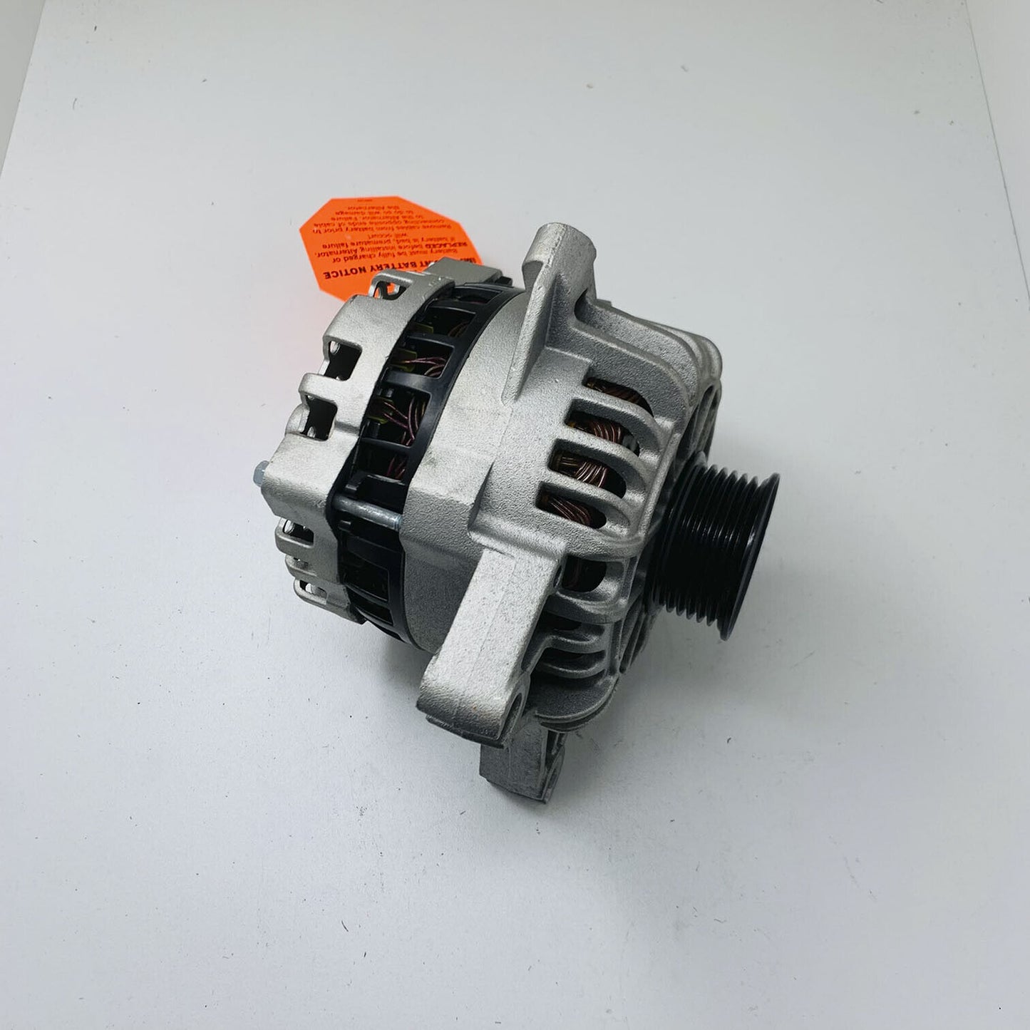 Bosch Remanufacturado Alternador AL7670X Para 2003-2004 Ford Excursión 4.6L 5.4L