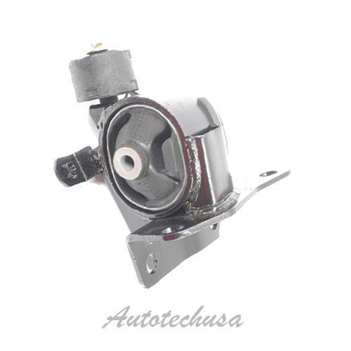 M124 Engine Motor Mount For 03-08 Toyota Corolla 1.8L Set 4 PCS for Auto Trans