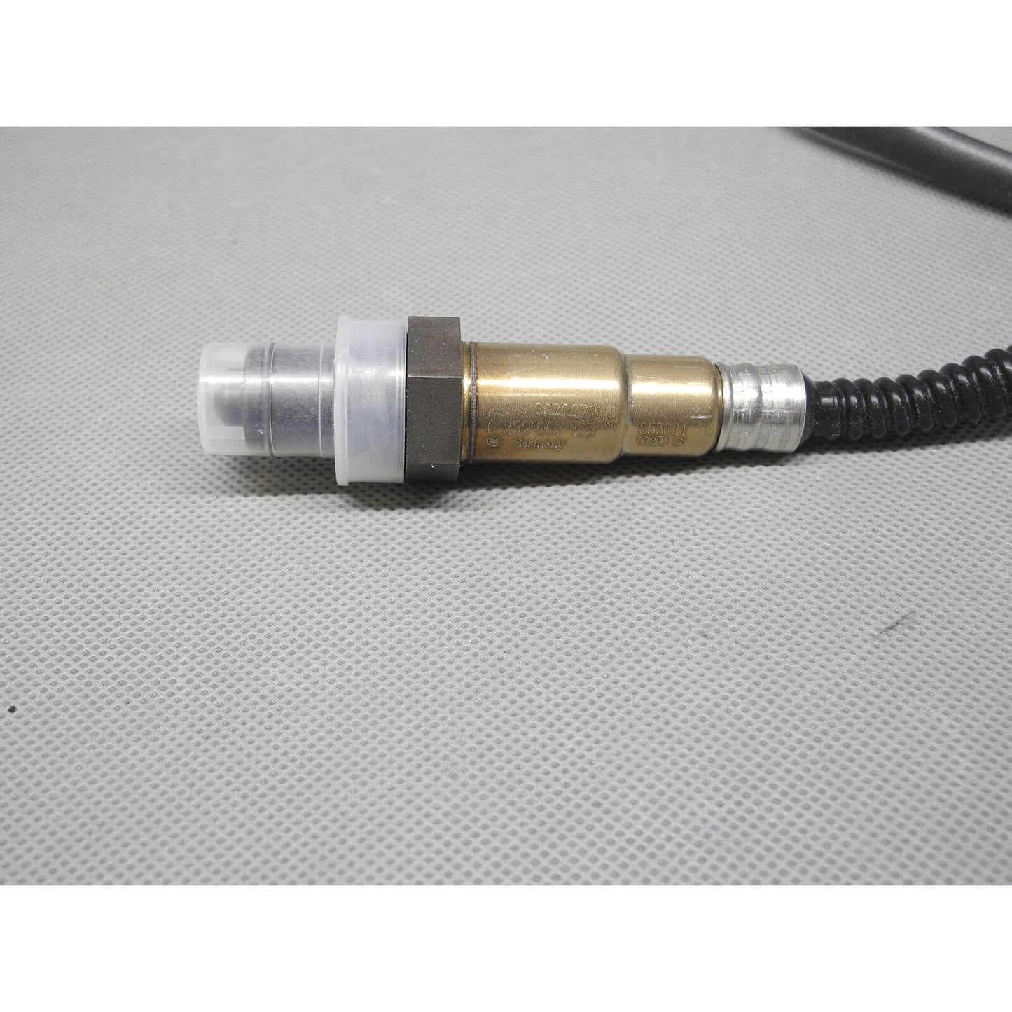 EO GENUINE Oxygen Sensor 17135 Upstream Left For 2002-2005 Volvo XC90 S80 2.9L