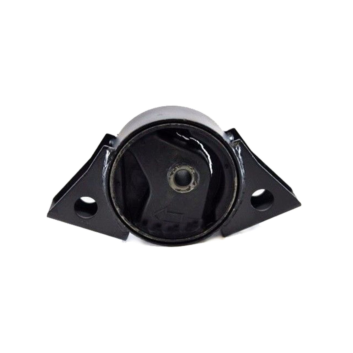 Moteur & Trans Montage 4300 6346 6345 6343 Pour 2000-2001 Nissan Altima 2.4L