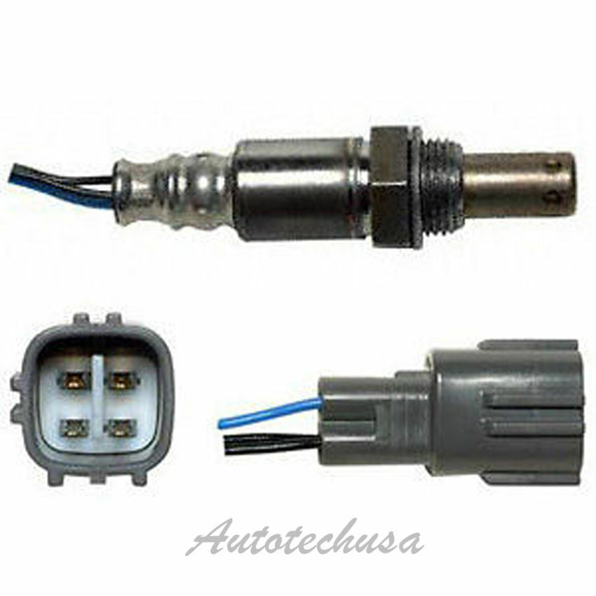 Pour 2006-2011 Arrière Oxygène Capteur O2 Subaru Impreza Legacy Forester 2344445