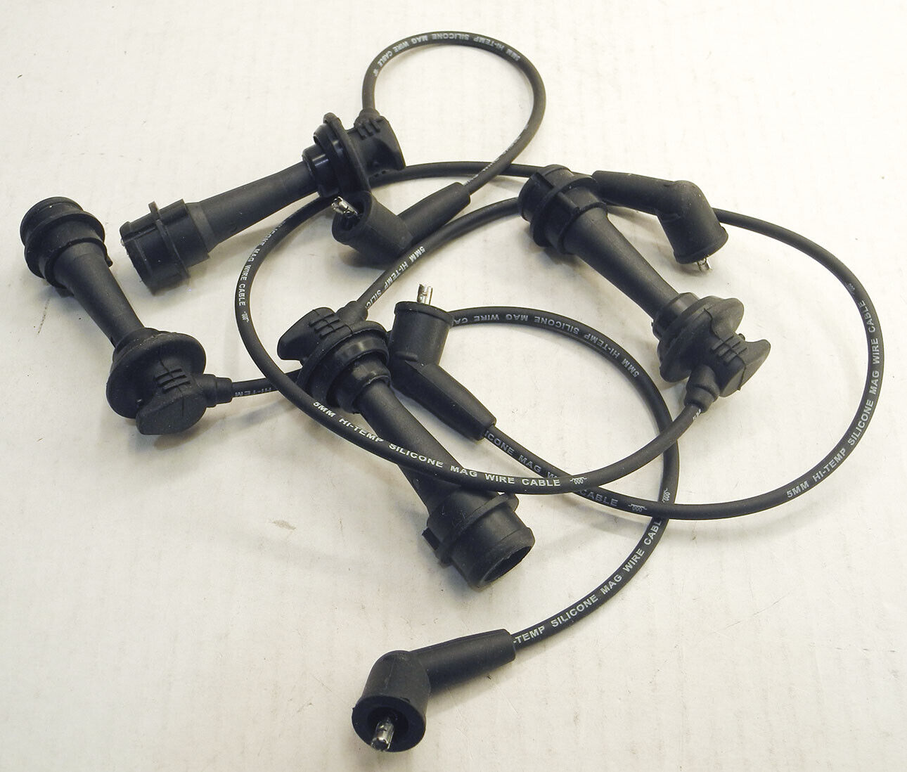 Nuevo Walker Bujía Alambre 900-1188 Para 1990-1992 Toyota Geo 1.6L