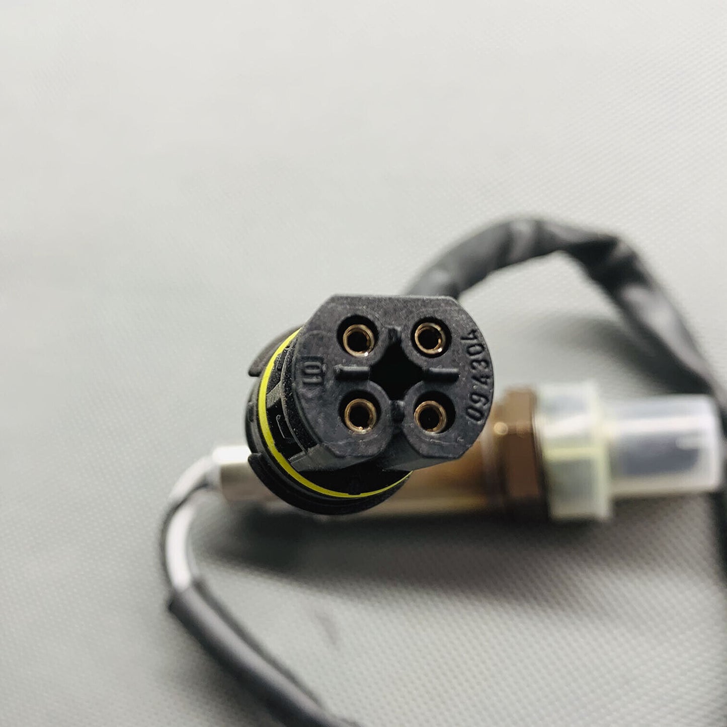 OE Germany Oxygen Sensor O2 13893 Fits Mercedes-Benz 98-00 SLK230 2.3L Upstream
