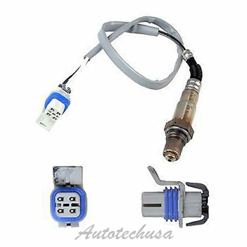 Per GMC Cadillac Hummer Oldsmobile Pontiac Saturn Chevrolet Sonda Sensore 13694