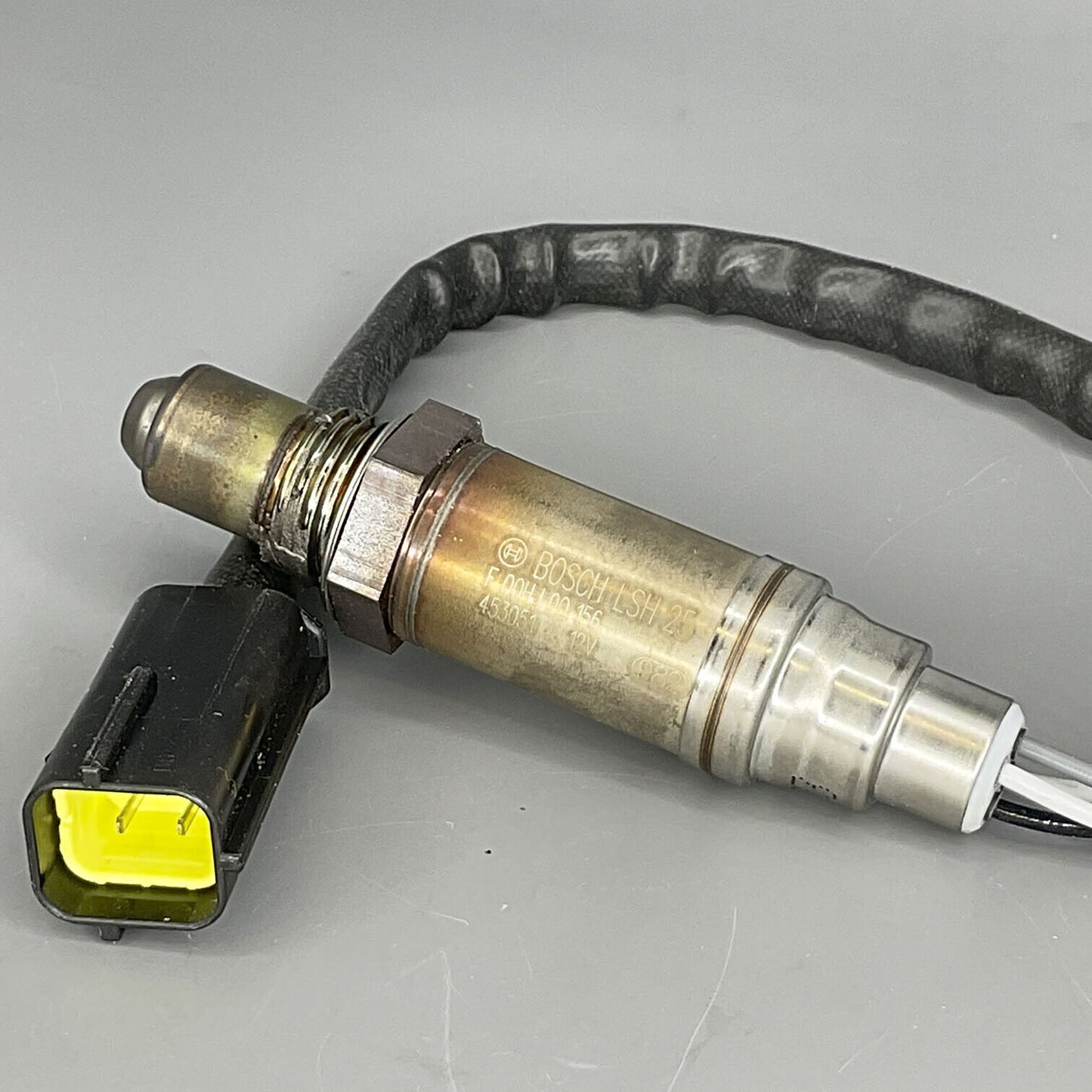 OE Oxygen Sensor 15314 F00HL00156 Upstream For Mazda 626 929 MPV MX-6
