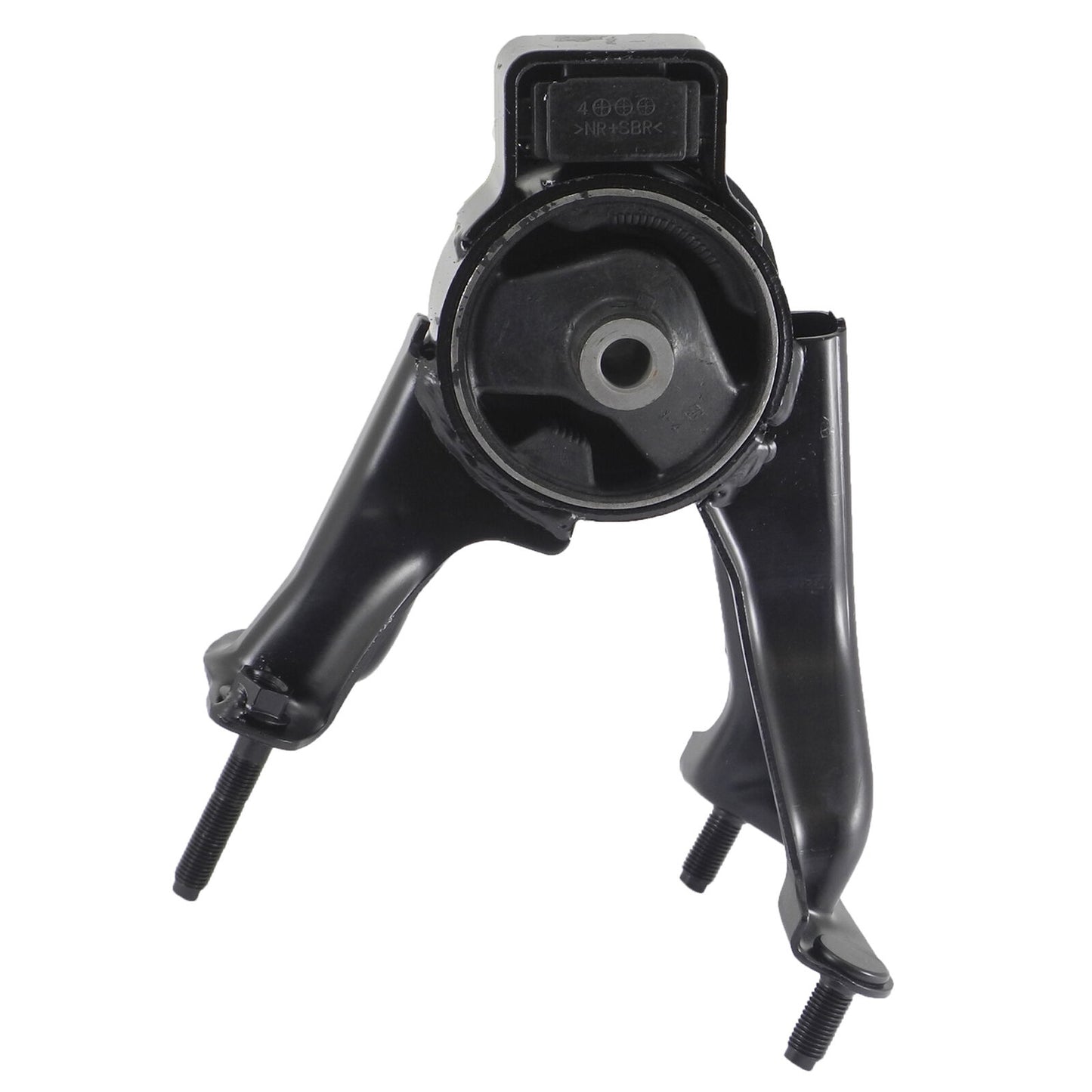 Rear Enigne Motor Mount 4230 For 2003-07 Toyota Corolla Pontiac Vibe 1.8L Manual