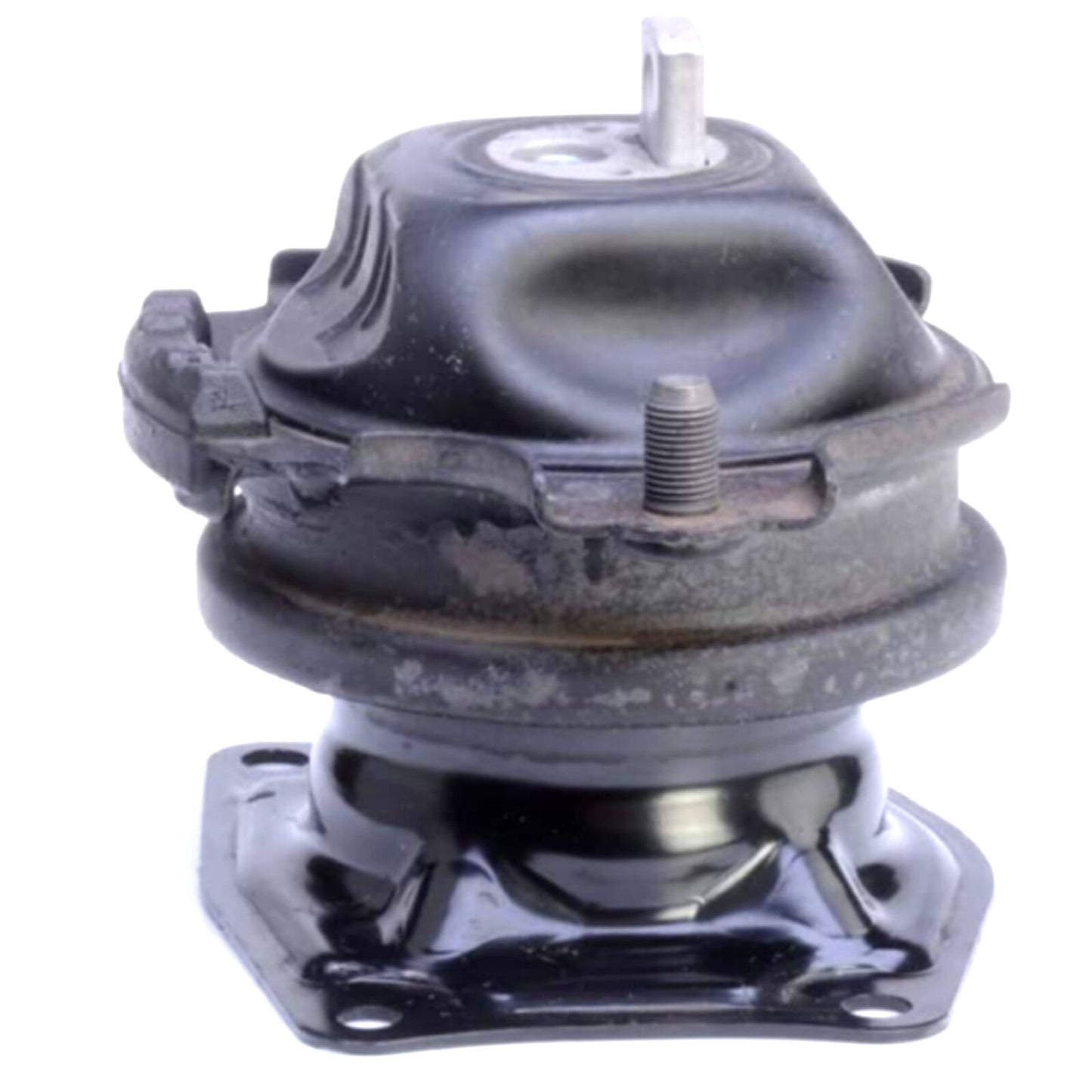 Set 2PCS Hinter Vorne Motor Halterung Für 09-15 Honda Pilot 3.5L V6 ( AWD, Fwd )