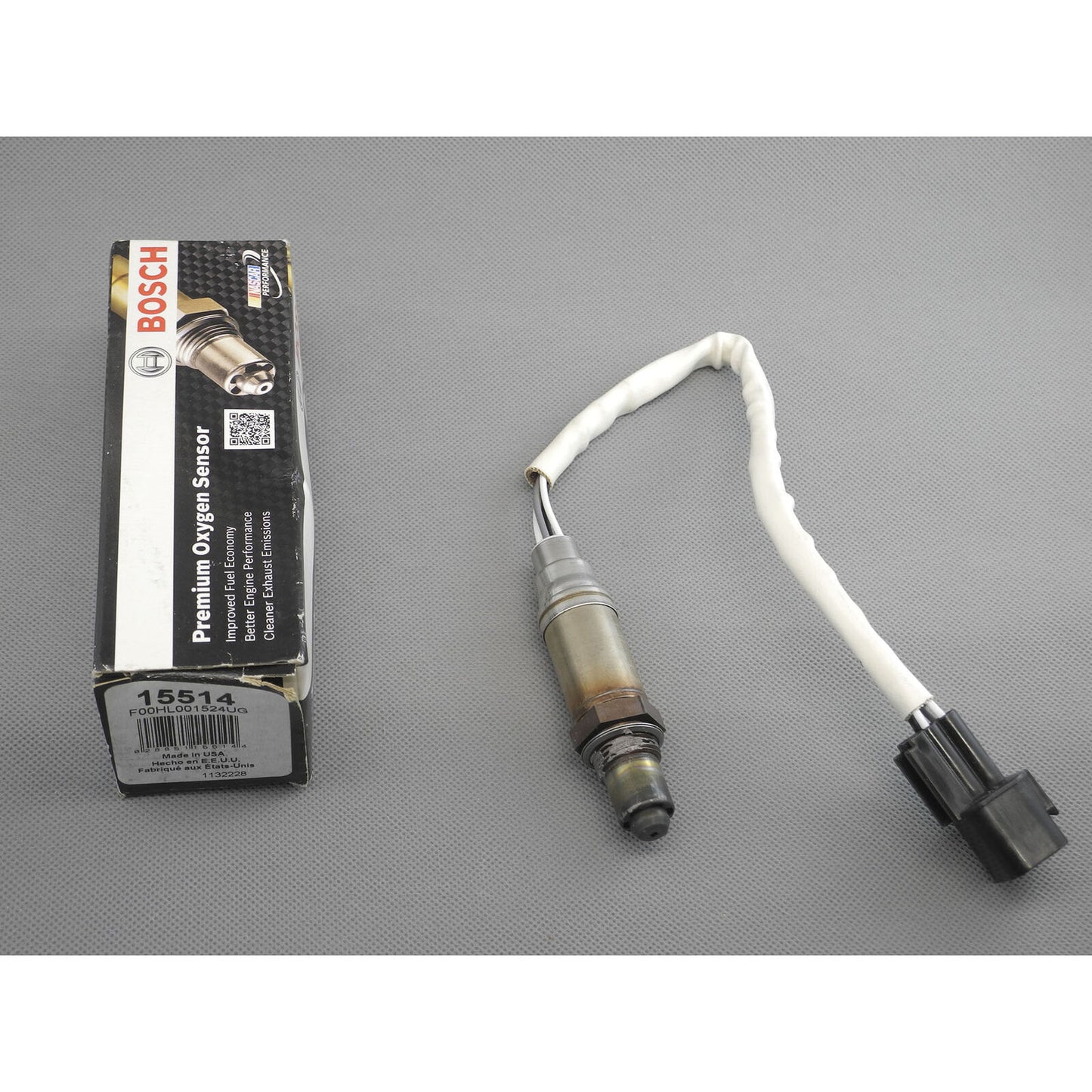 EO GENUINE Oxygen Sensor 15514 For 2004-2005 Chrysler Sebring Limited 3.0L
