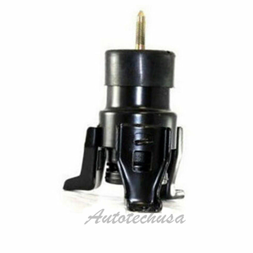 Rear Engine Motor Mount 4356 For Hydraulic Nissan Altima Maxima Murano 3.5L New