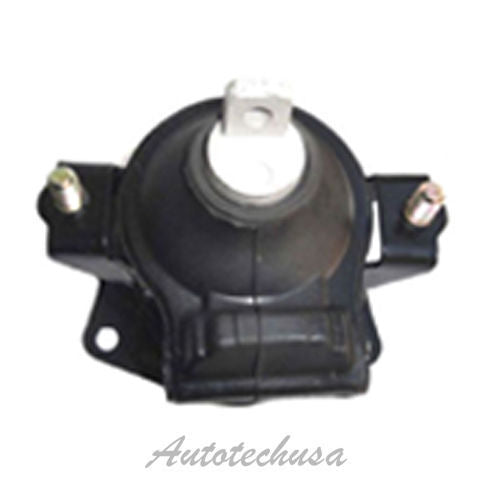 M081 Engine Motor Mount For 10-13 Acura ZDX 3.7L Front & Rear 2PCS 4526HY 4527HY