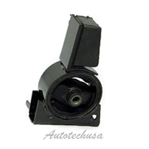 M926 Motor & Trans Mount 3PCS For 98-02 Chevy Prizm Toyota Corolla 1.8L AT 4Spd